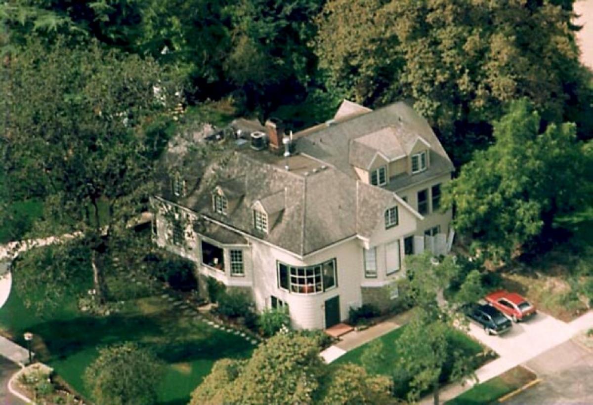 The Campbell House Inn, Billede 49