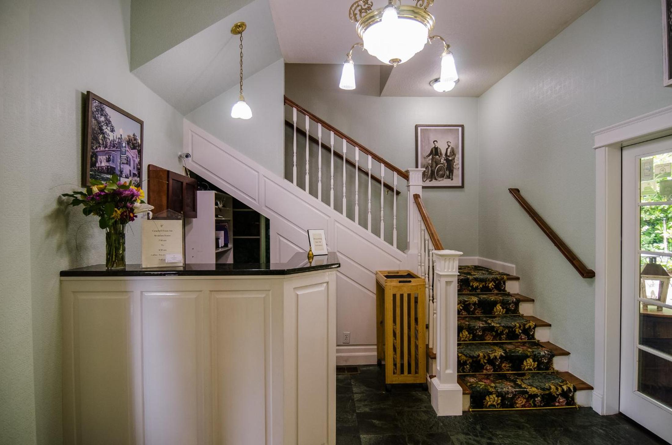 The Campbell House Inn, Billede 90