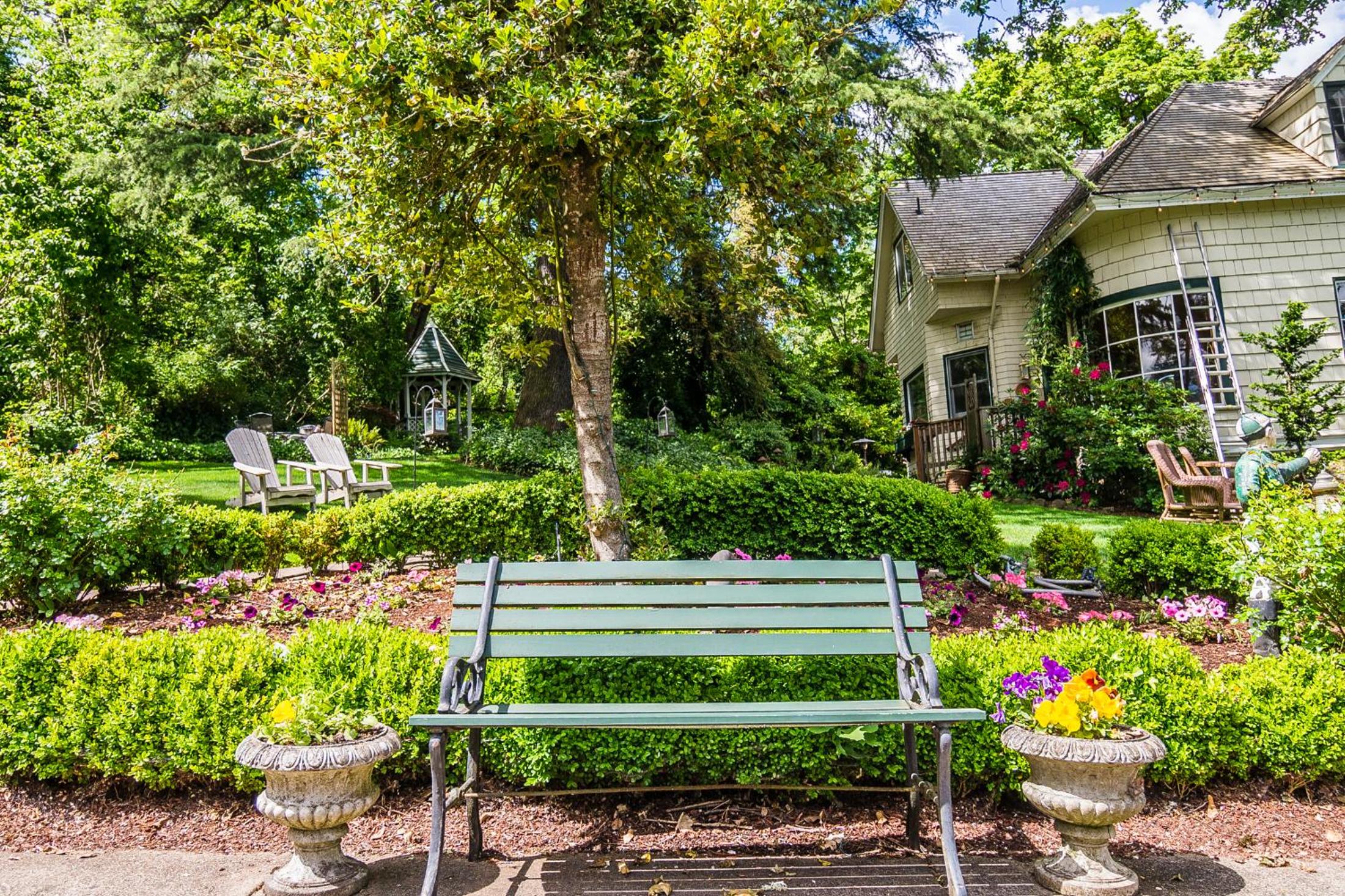 The Campbell House Inn, Billede 60