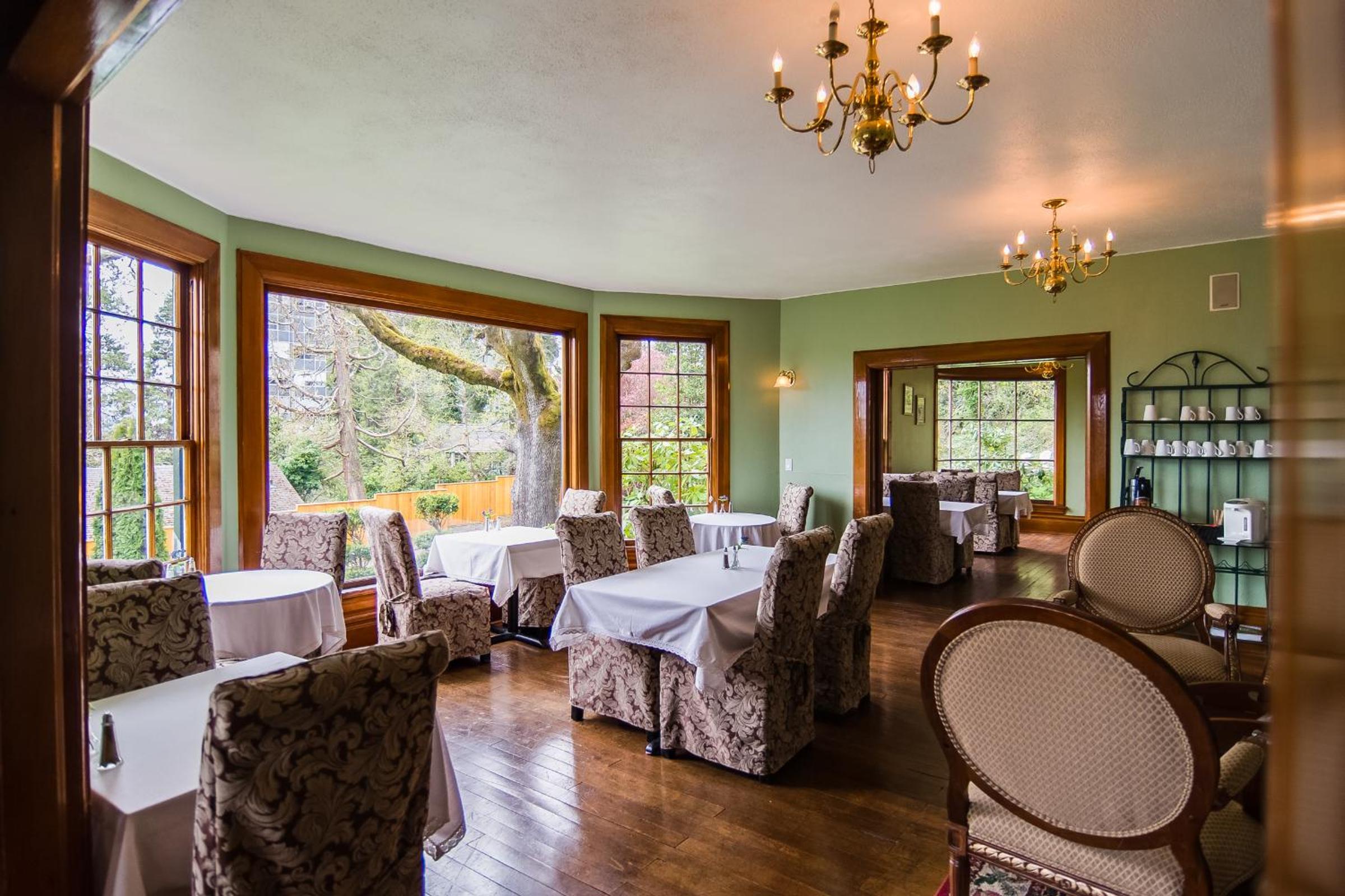 The Campbell House Inn, Billede 33