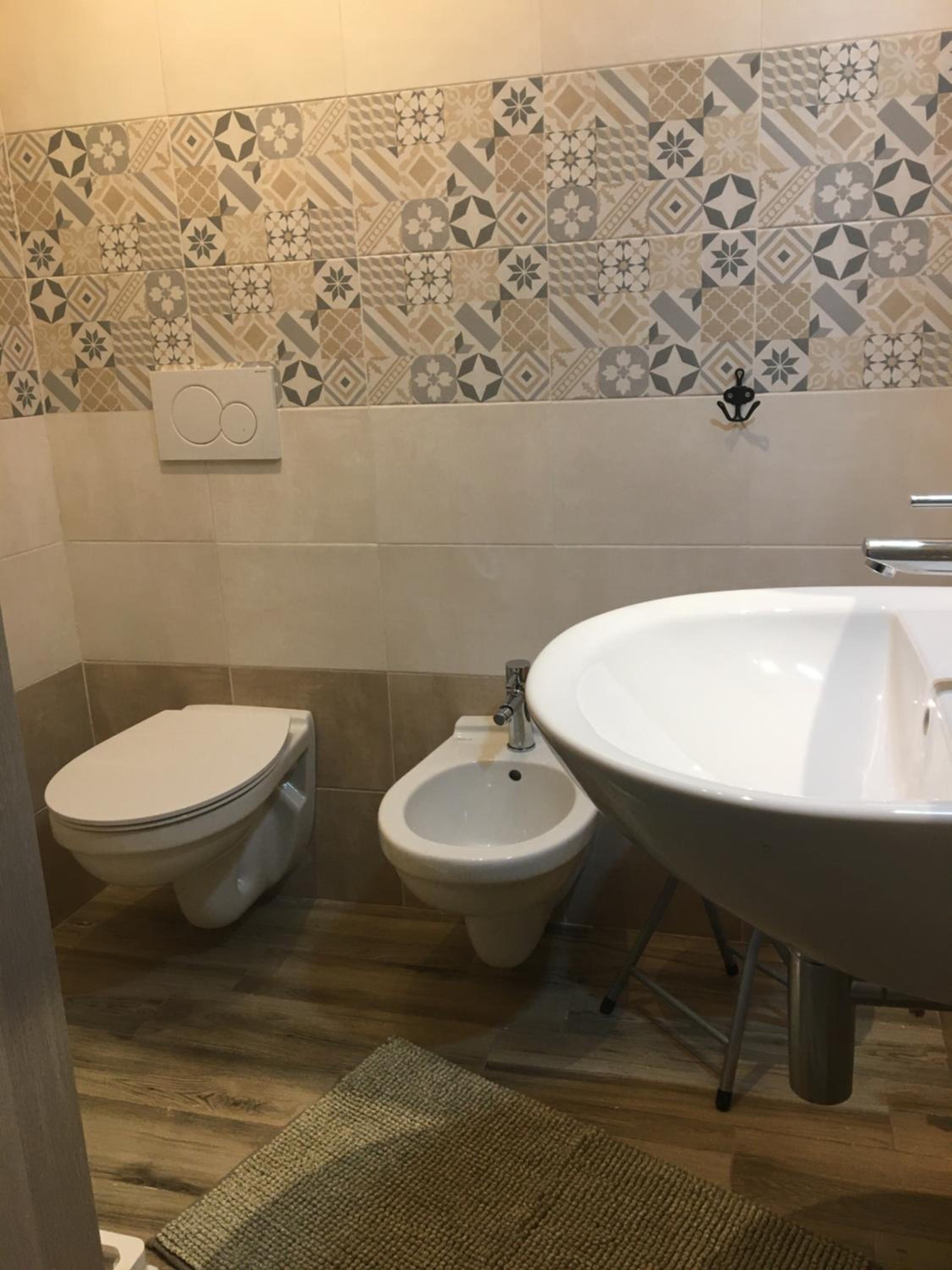 Le sorelle gemelle B&B