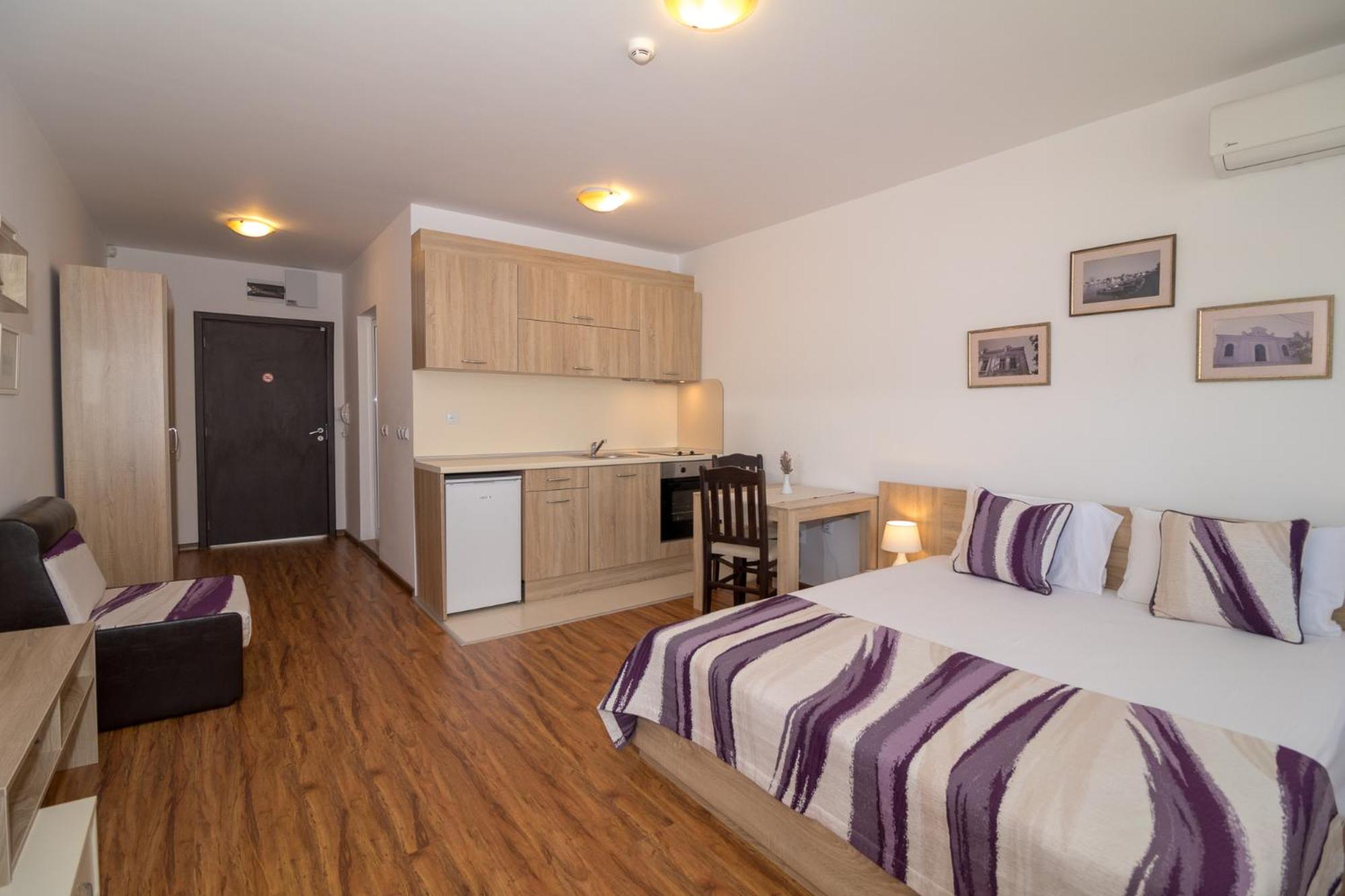 South Beach Apartment