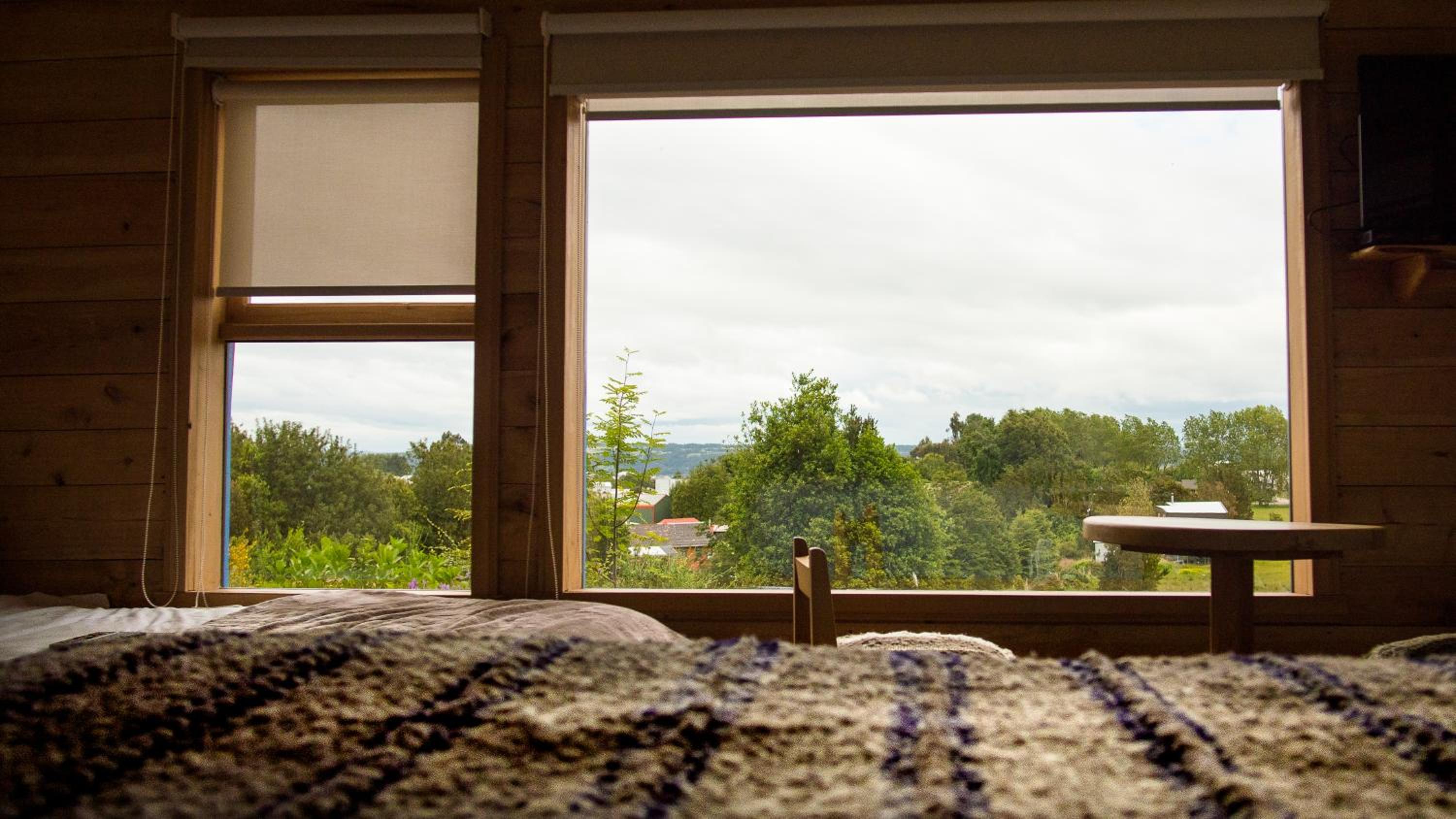 Casa Bosque Chiloé