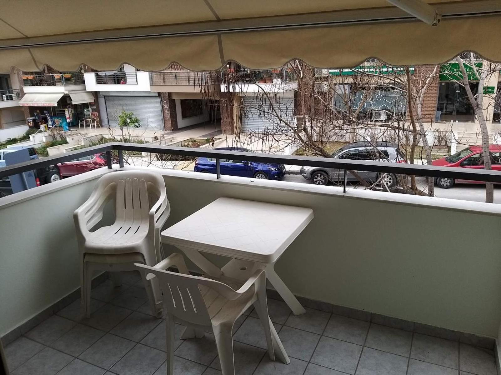 Maria’s house