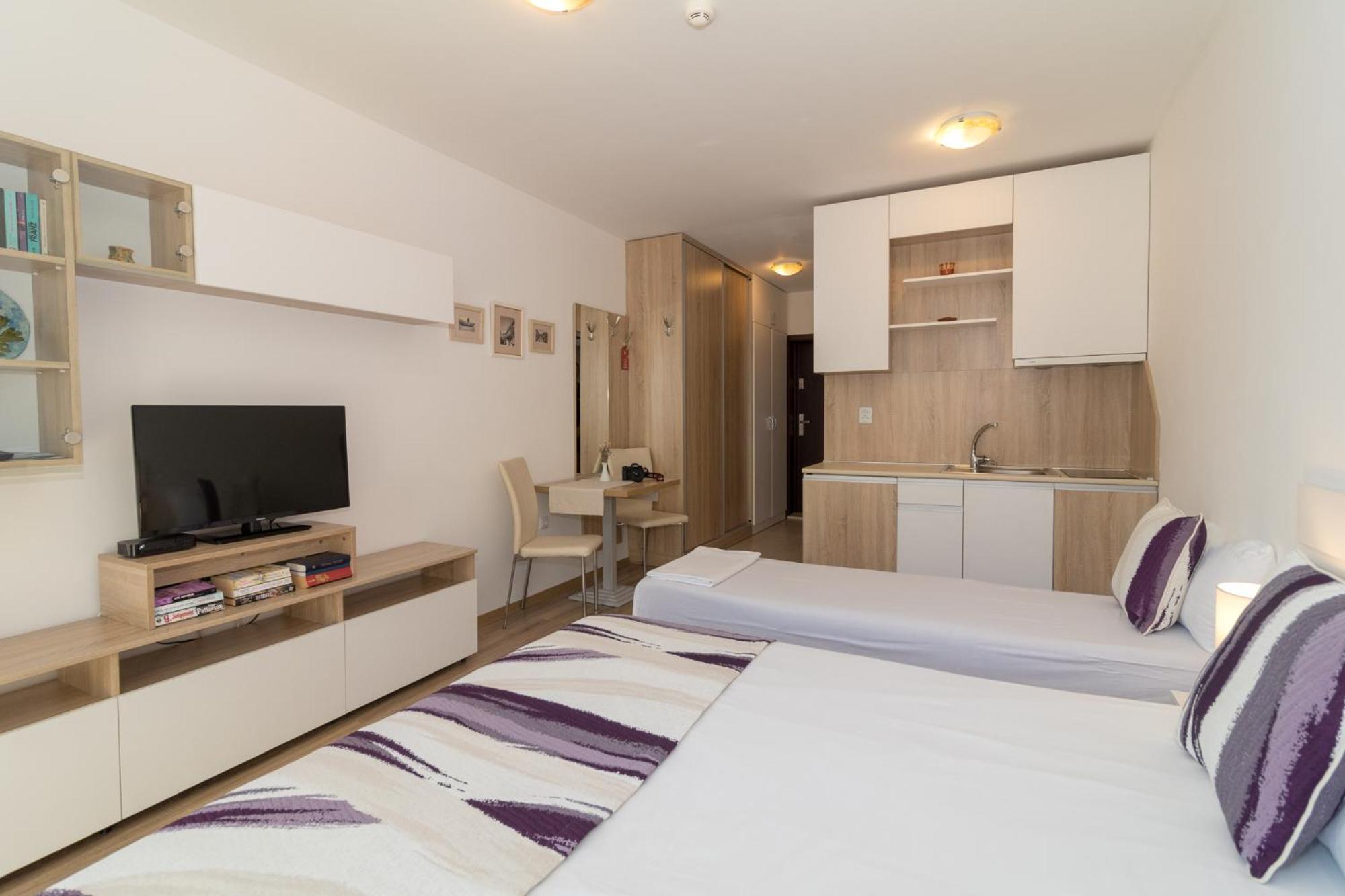 South Beach Apartment