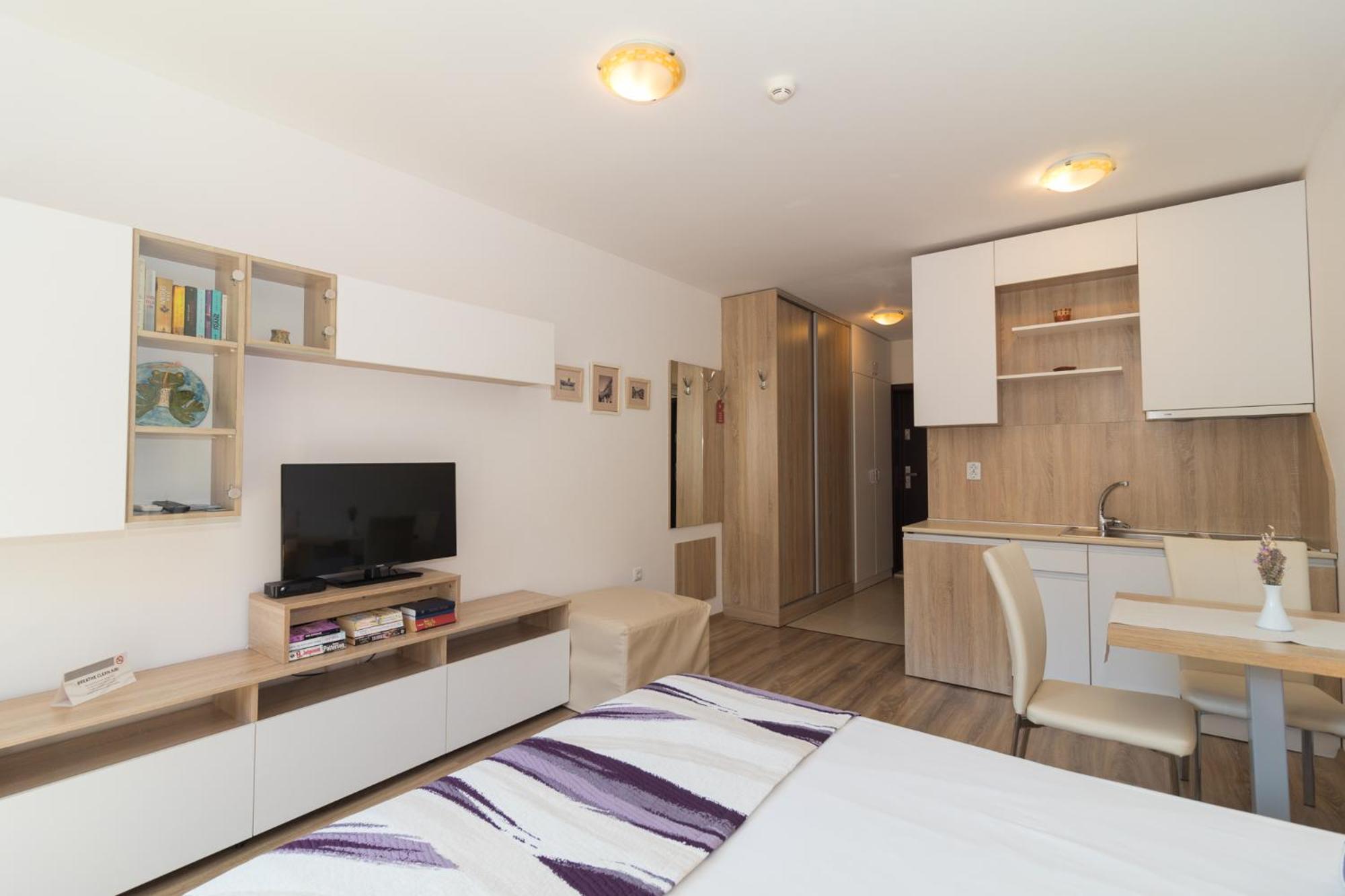 South Beach Apartment