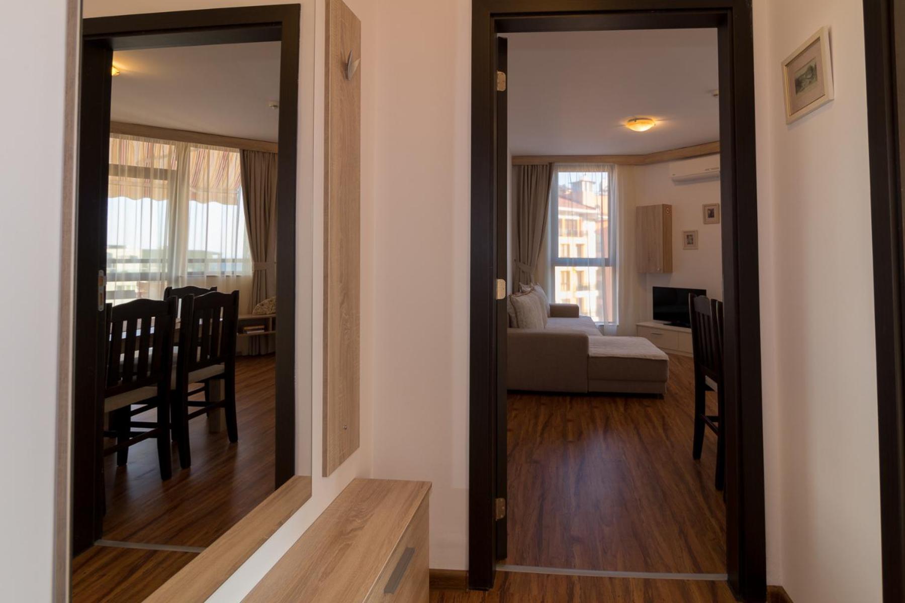 South Beach Apartment