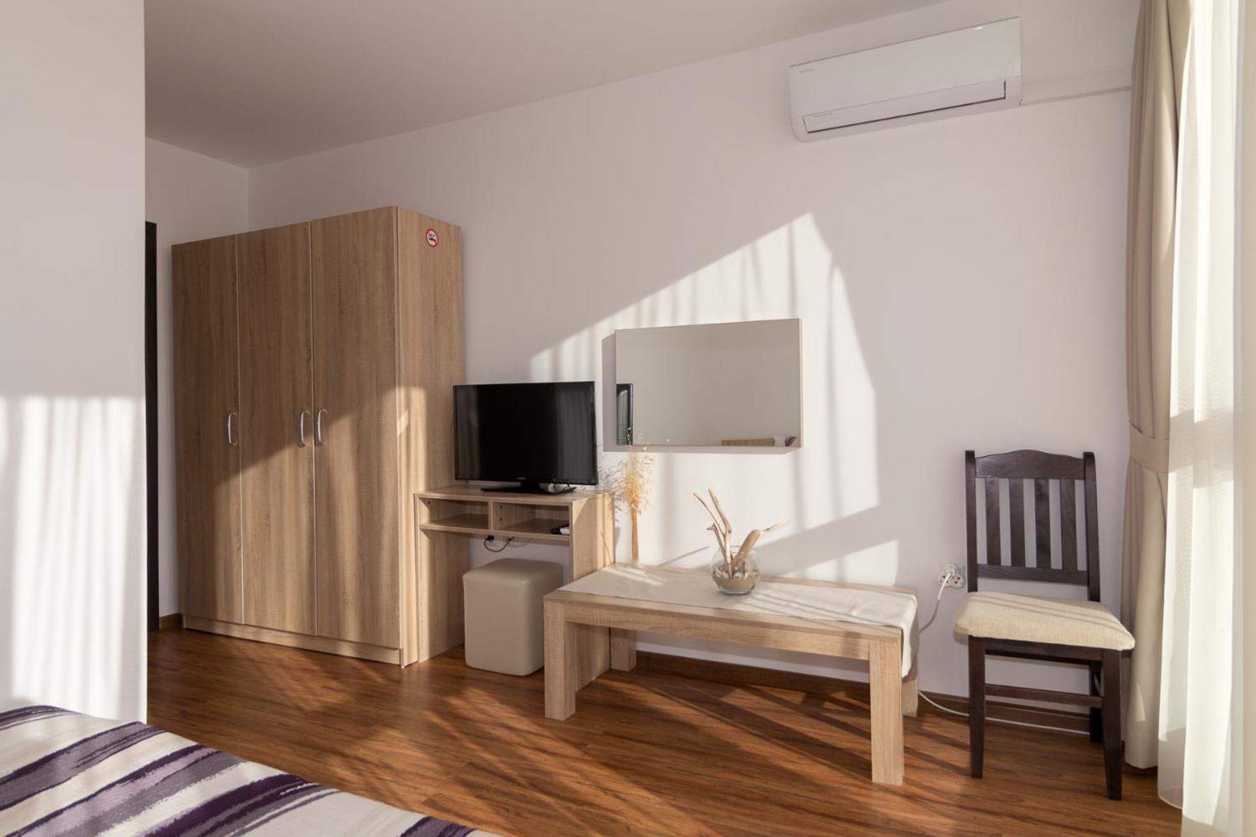 South Beach Apartment