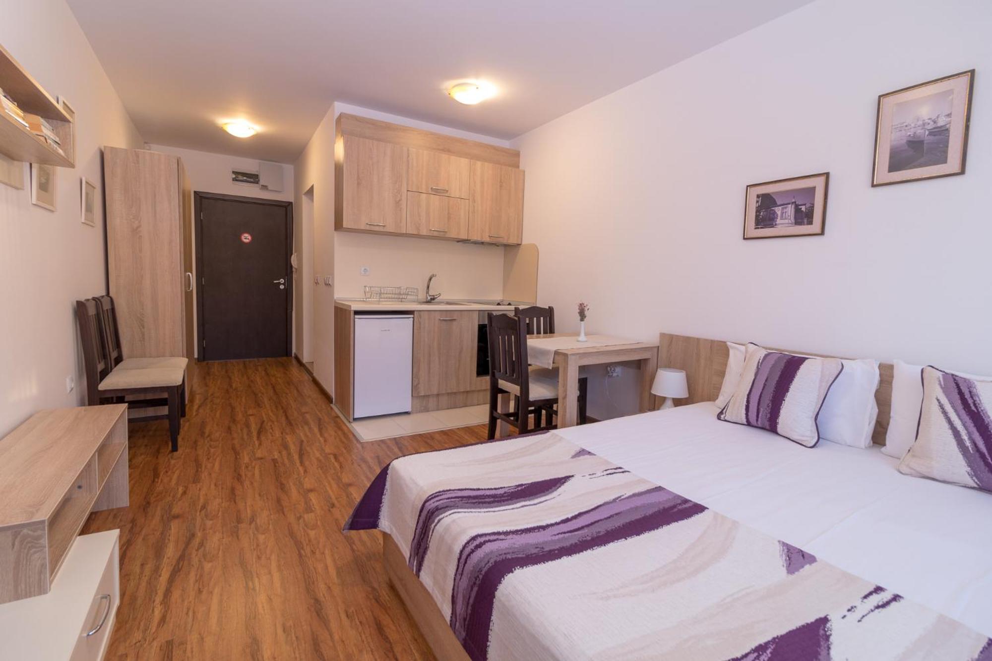 South Beach Apartment