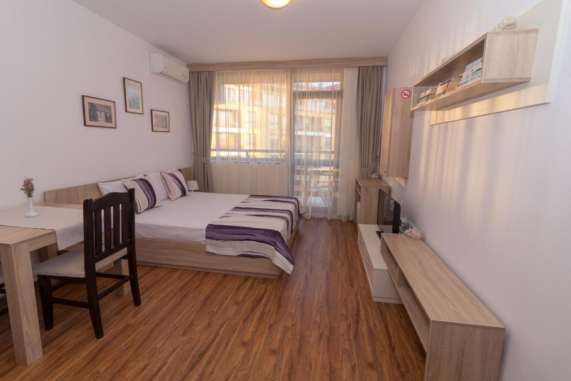 South Beach Apartment