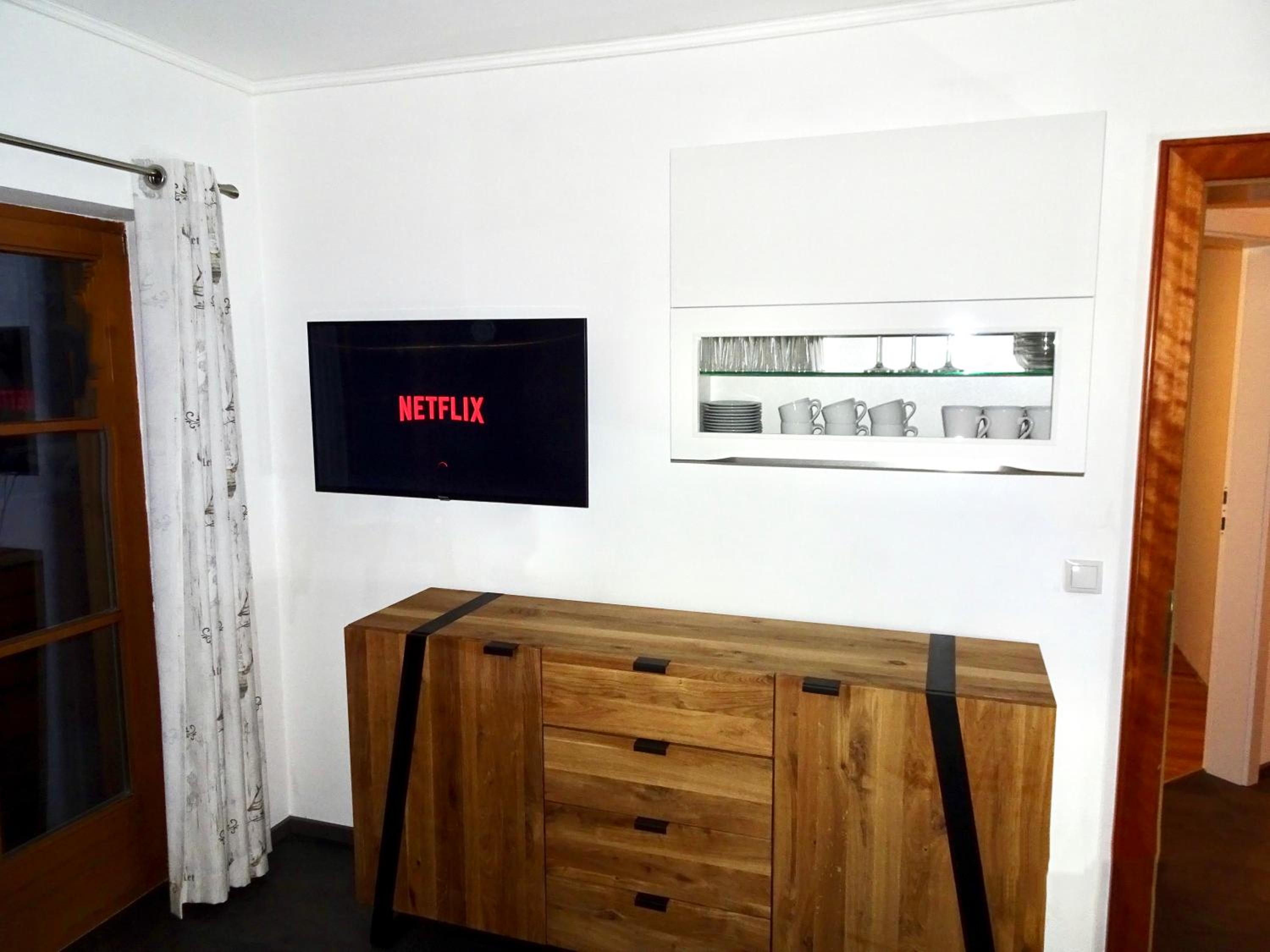Appartement Pichler