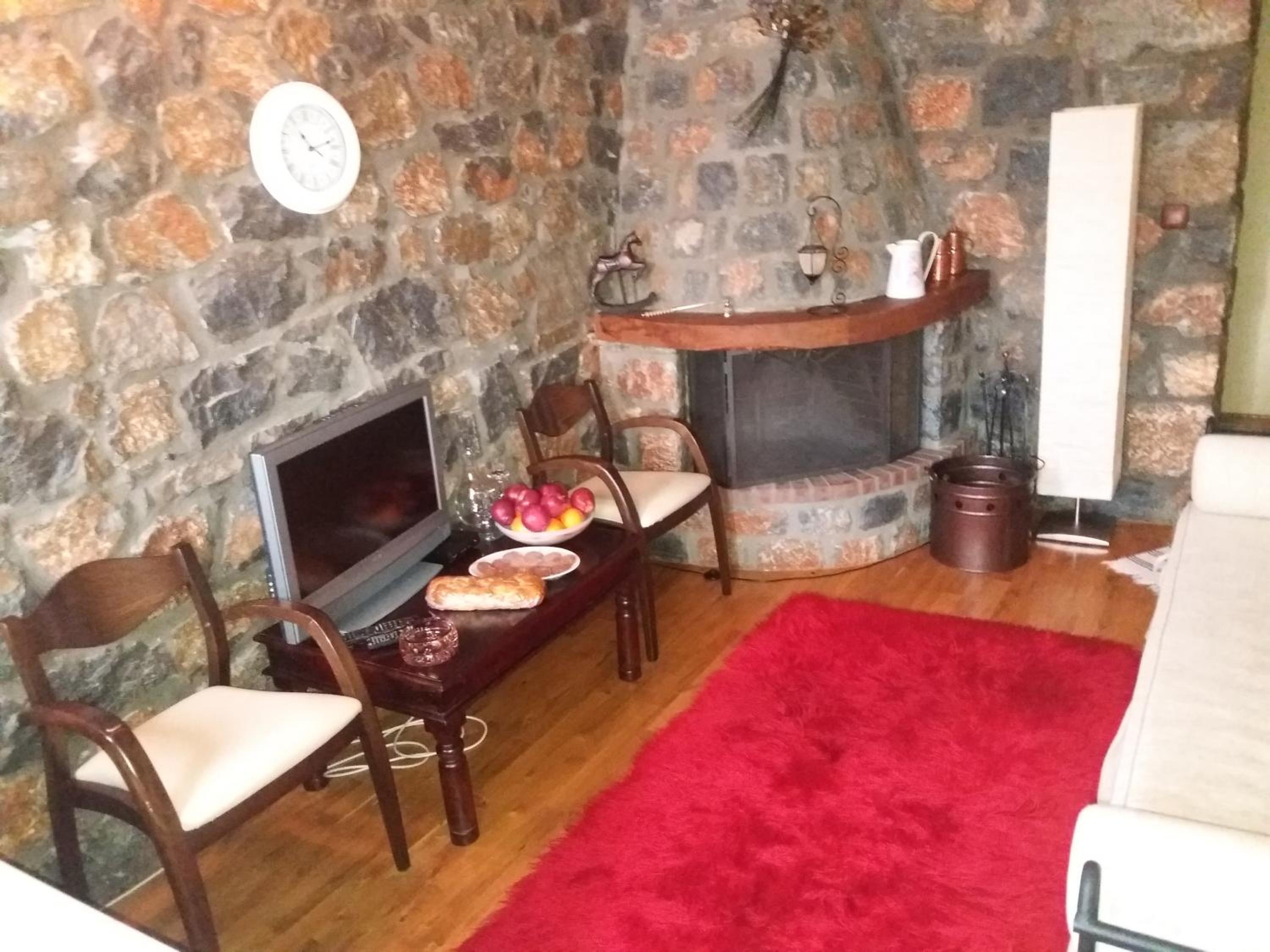 Villa Monte Nord view 3
