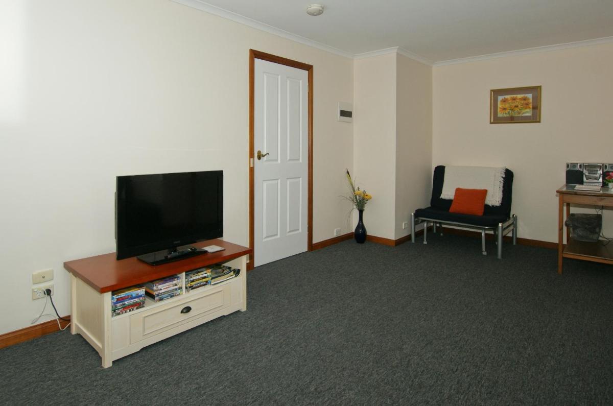 Sherwood View Accommodation