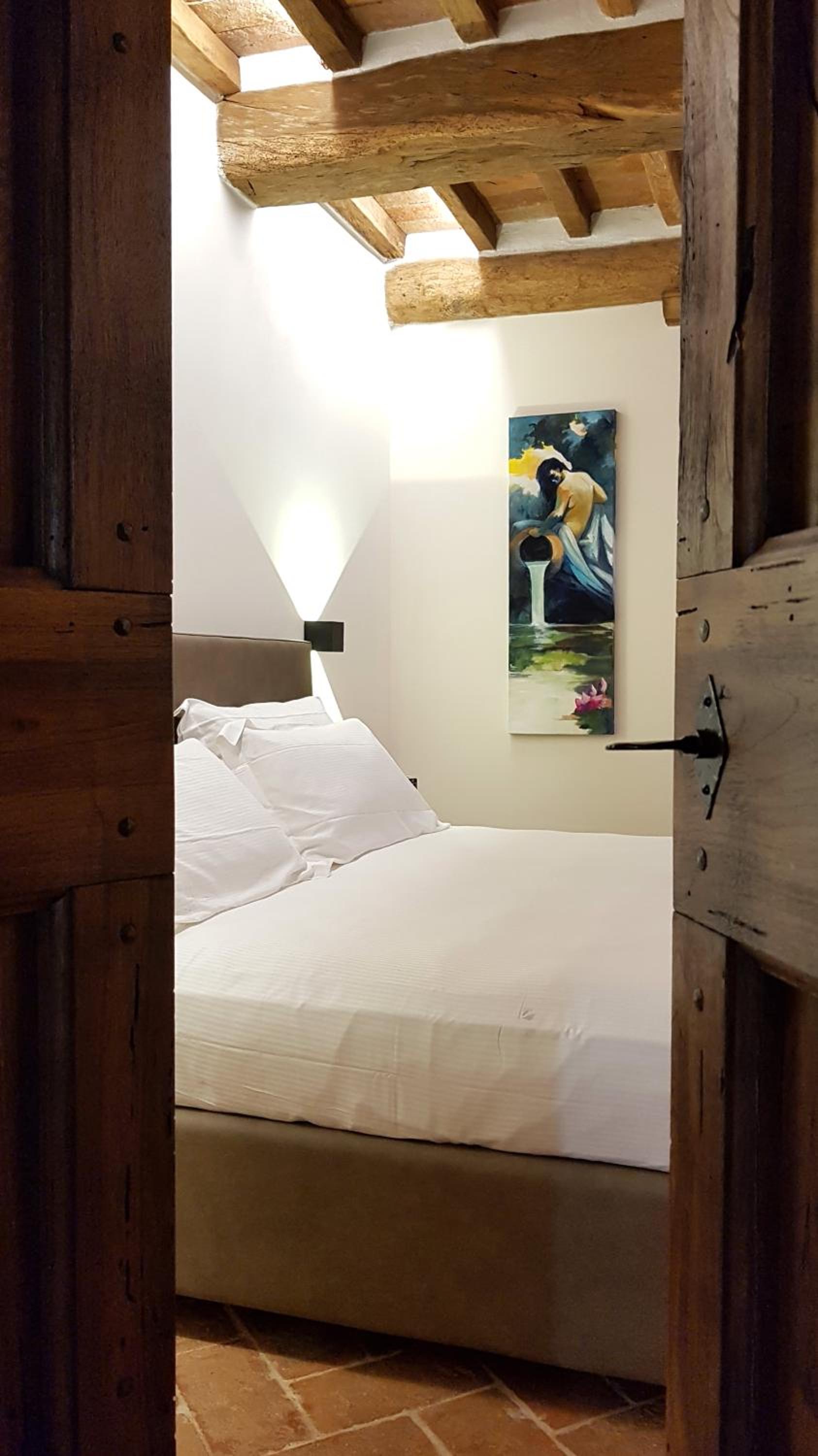 Cortona Vacations - Agriturismo I Cedri - Property Image 11