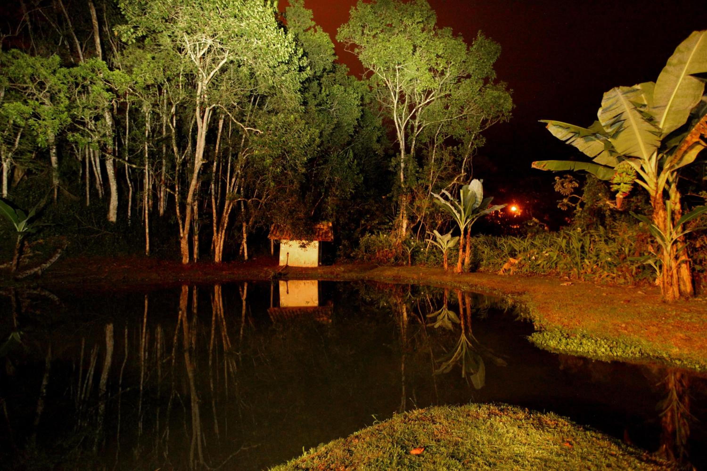 Pousada das Cavernas