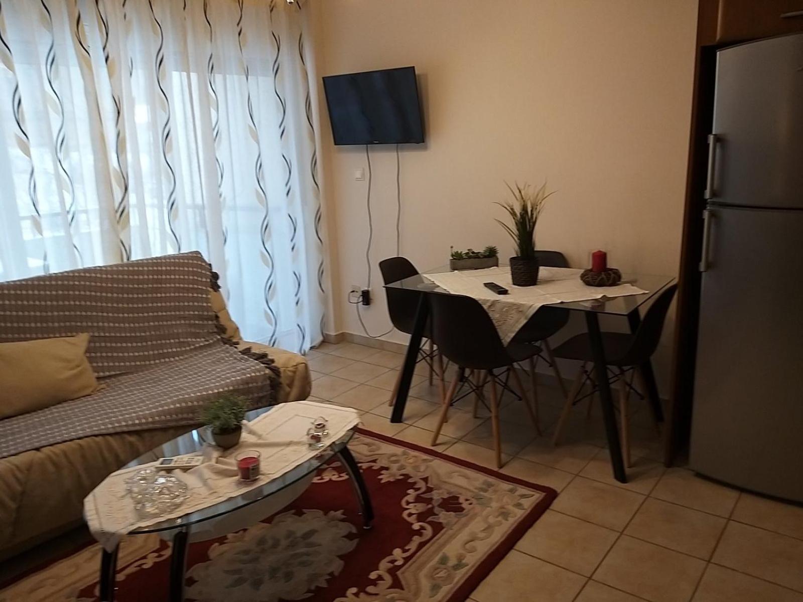 Maria’s house