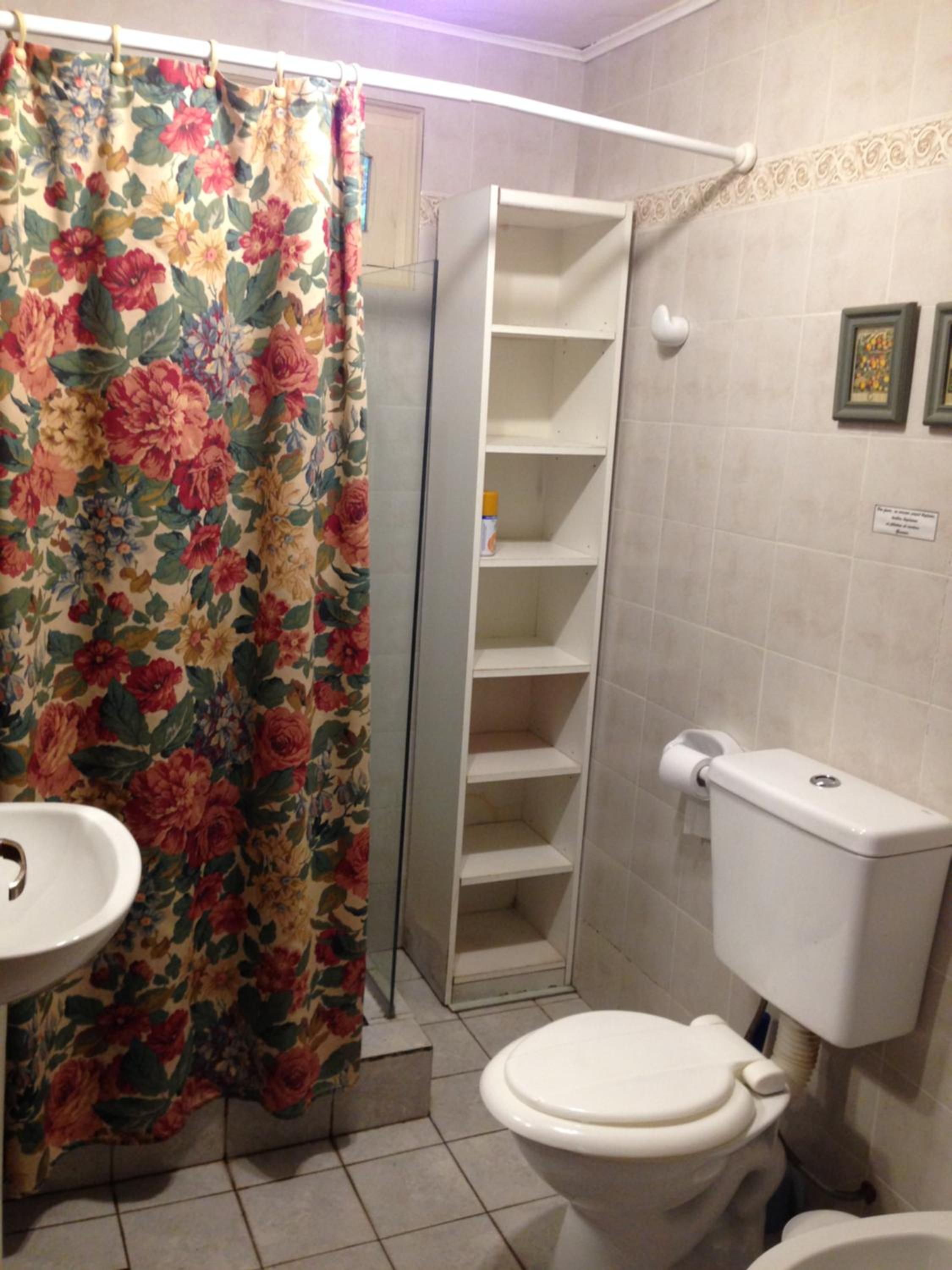 Cabaña Los Abetos 3