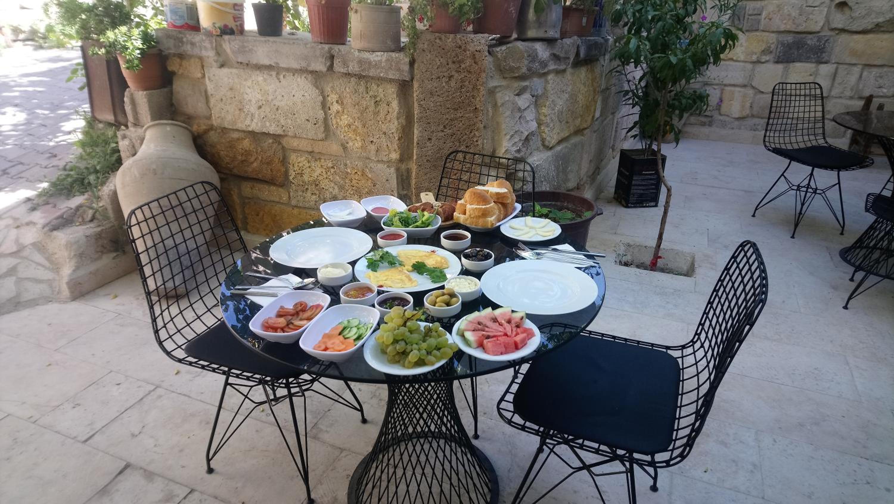 Luwian Stone House - Image 49