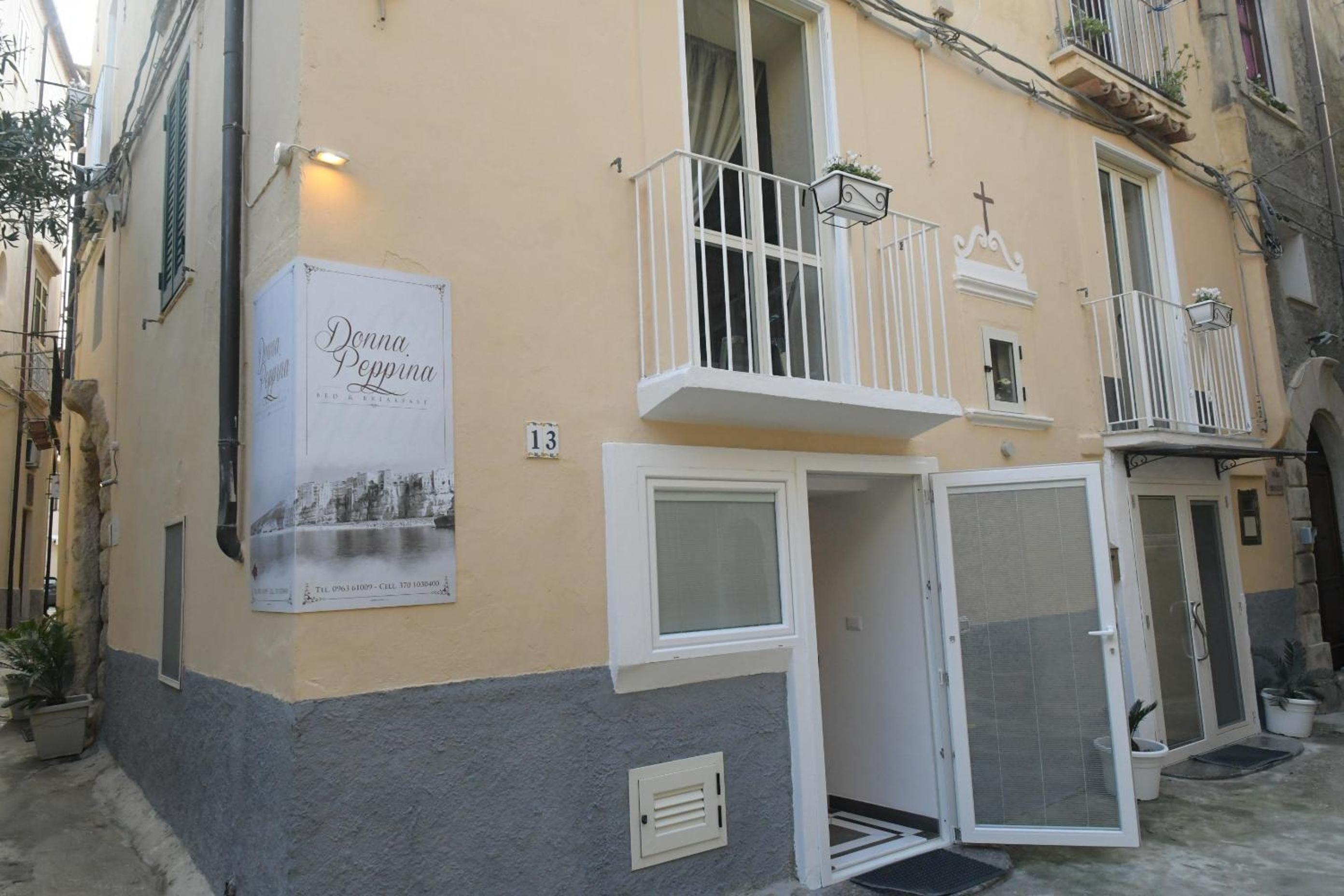 Residenza Donna Peppina view 3