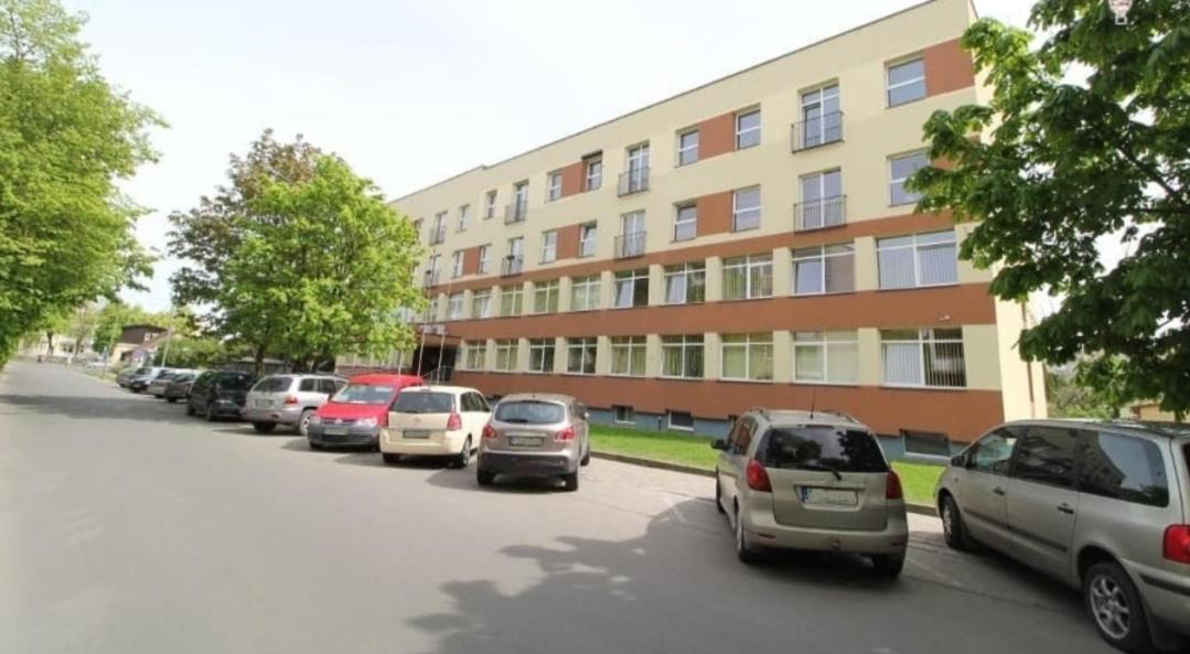 Apartamentai su Jacuzzi view 3