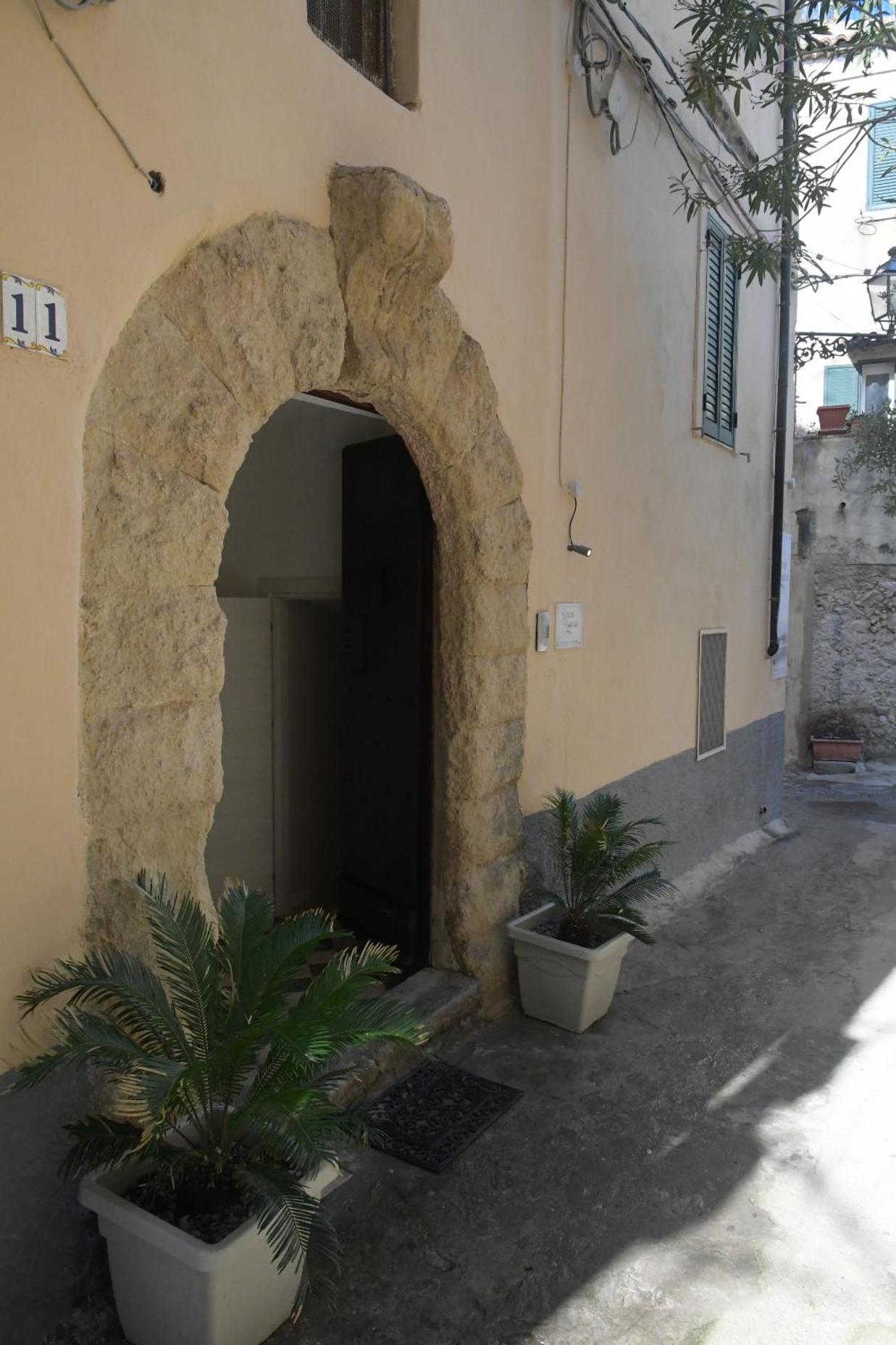 Residenza Donna Peppina view 4
