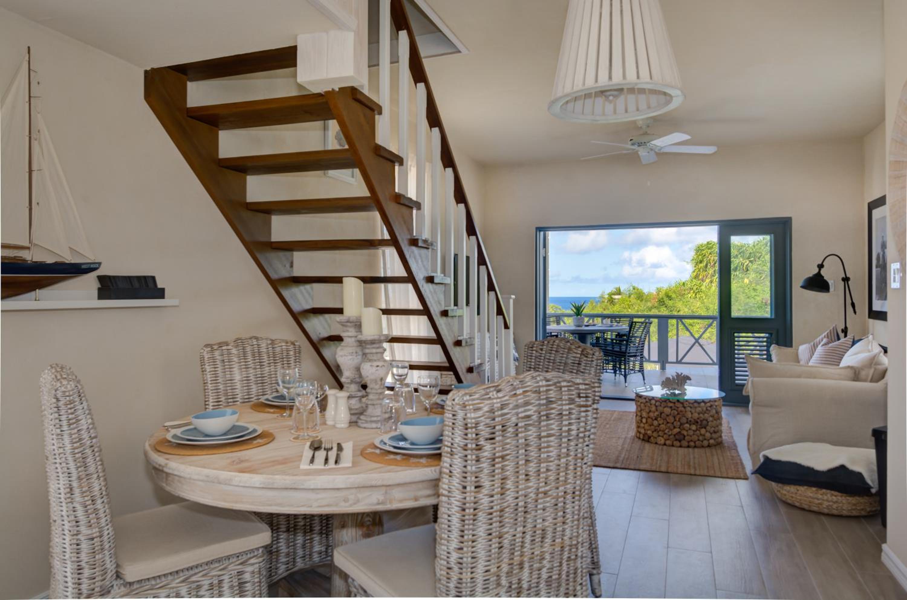 West Rock Villas