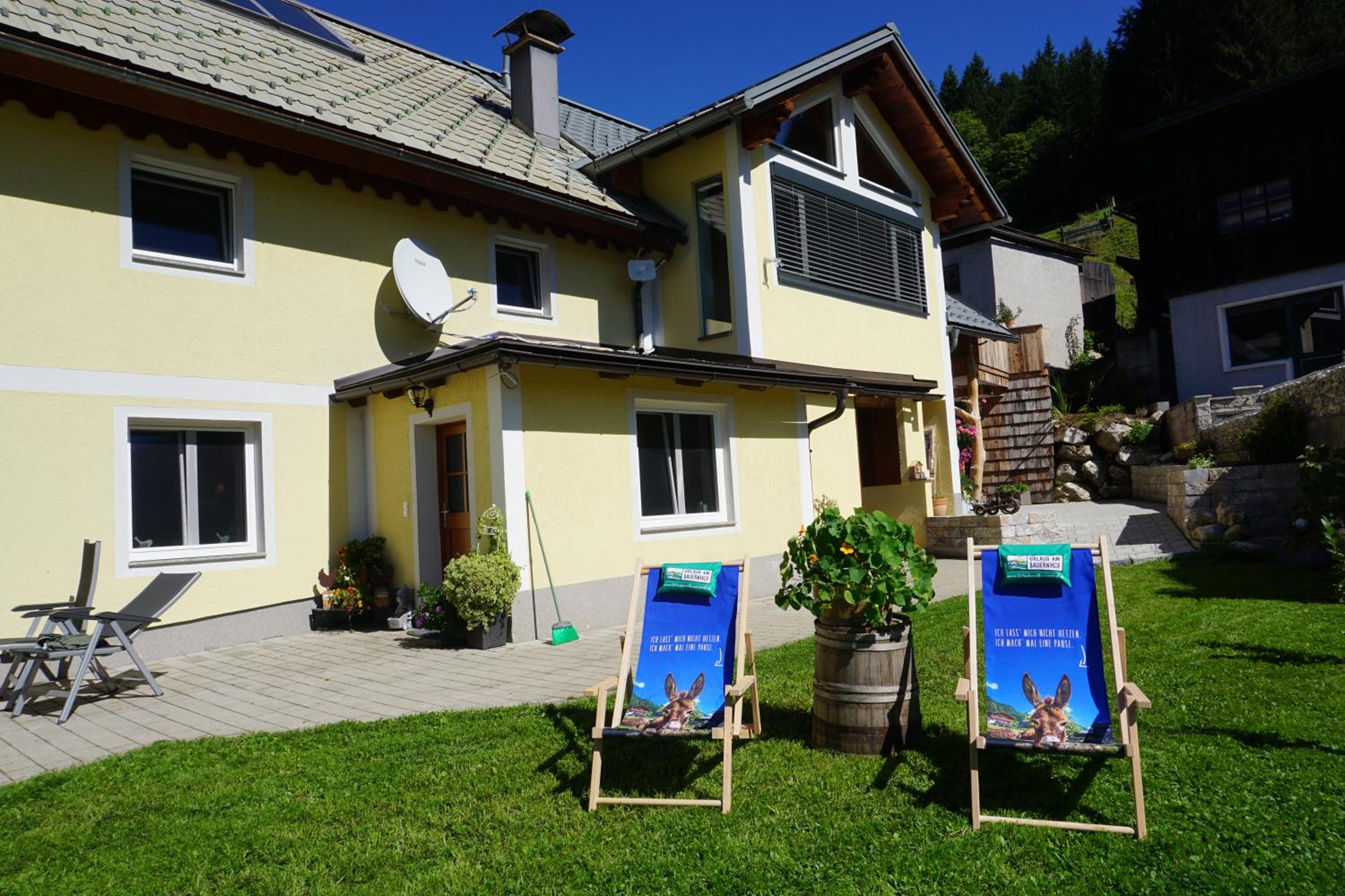 Schmiedsipplhof view 2