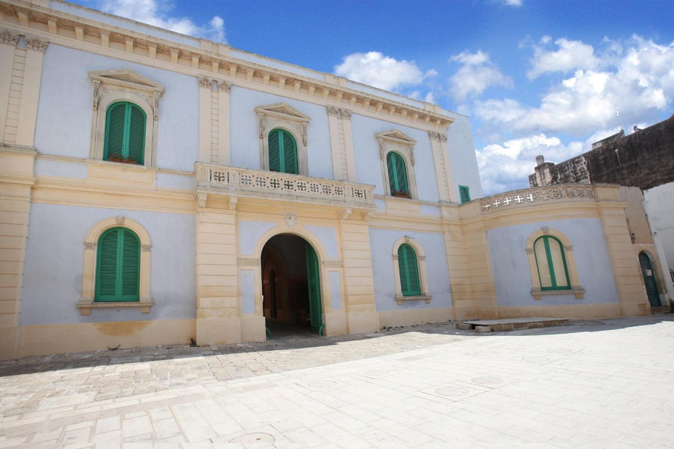 building