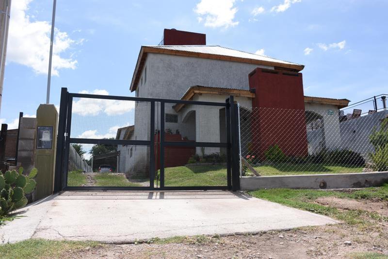 Encanto Puntano