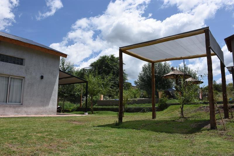 Encanto Puntano