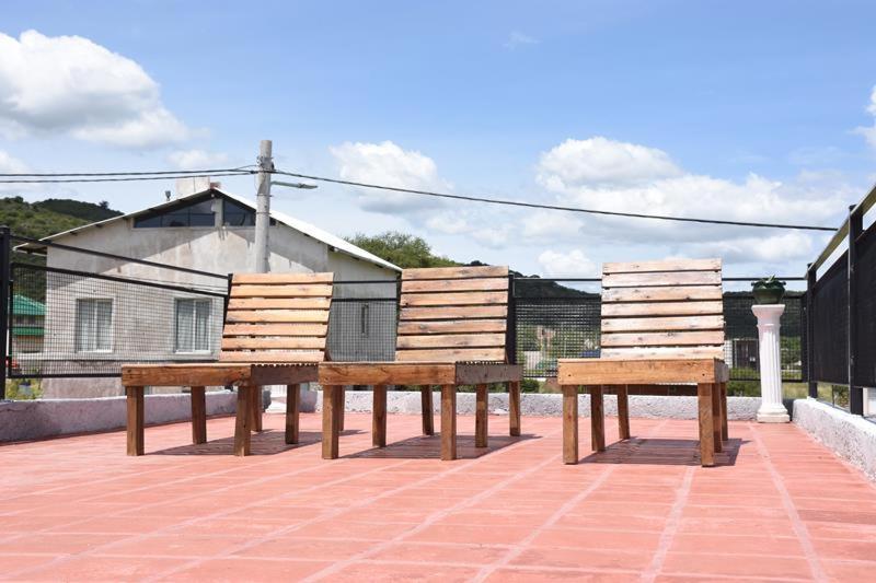 Encanto Puntano