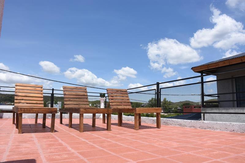 Encanto Puntano