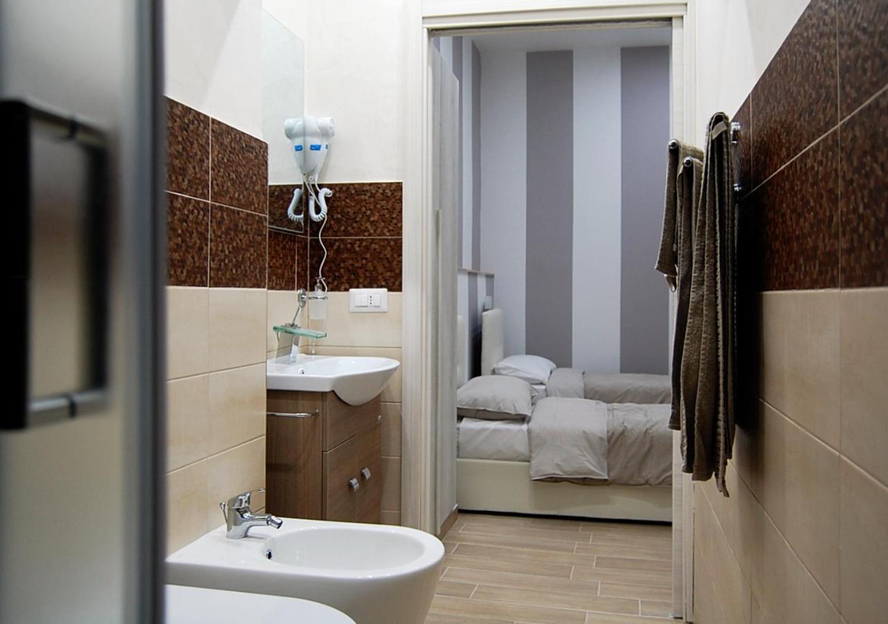 B&b Vittorio Emanuele II view 4