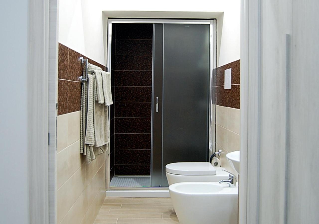 B&b Vittorio Emanuele II view 5