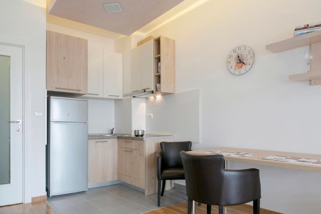 Apartman Cezar view 4