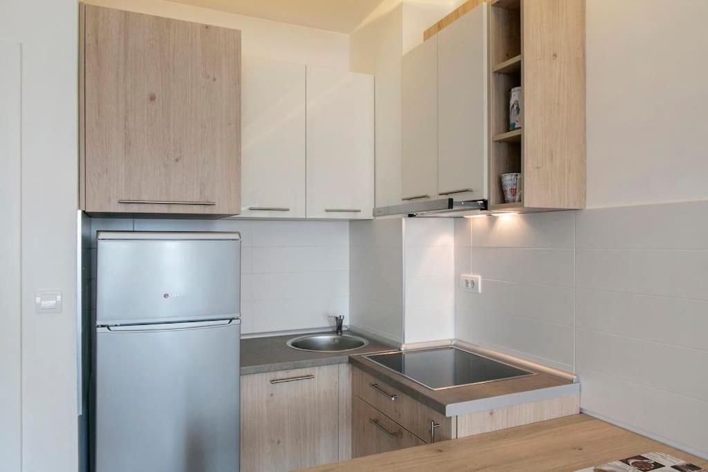 Apartman Cezar view 3