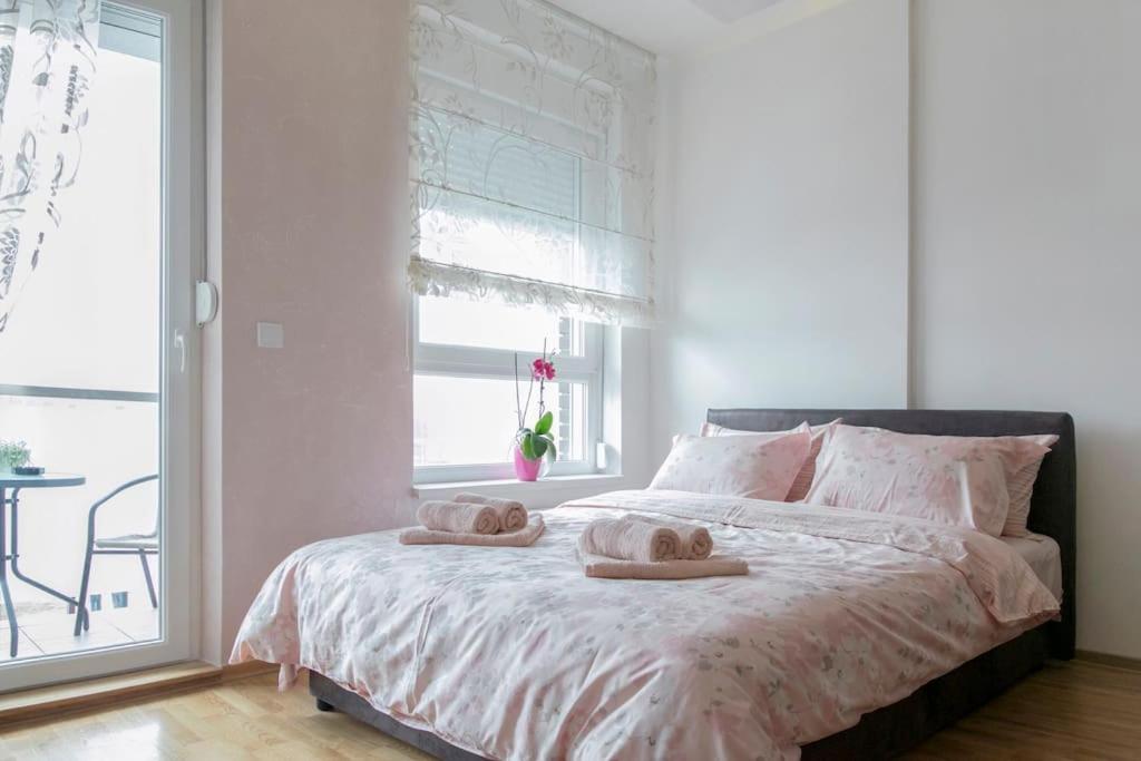 Apartman Cezar view 5
