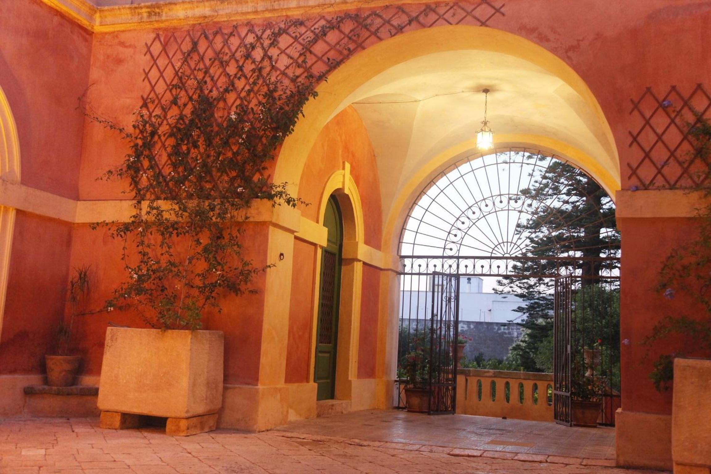 Palazzo Laura