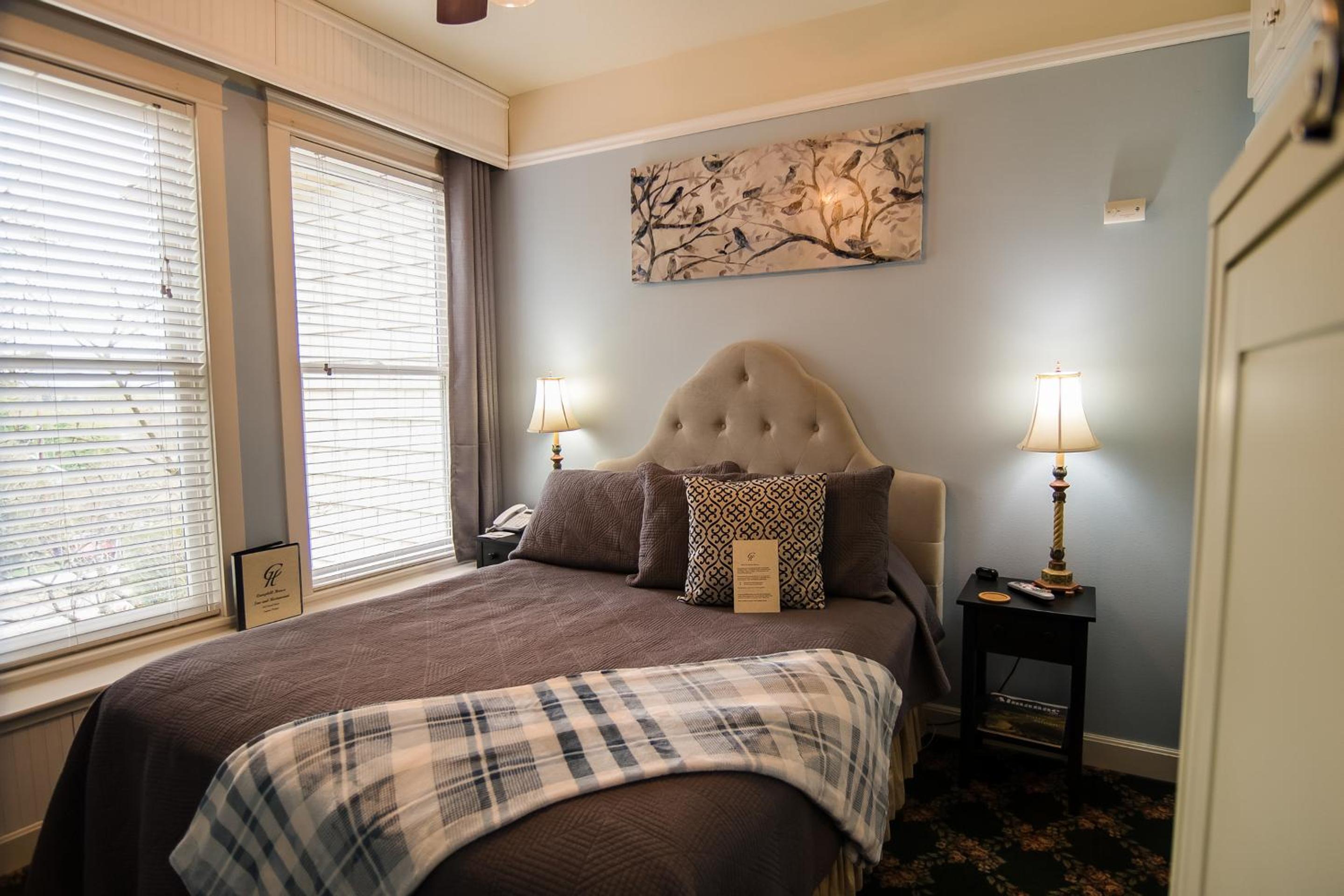 The Campbell House Inn, Billede 10