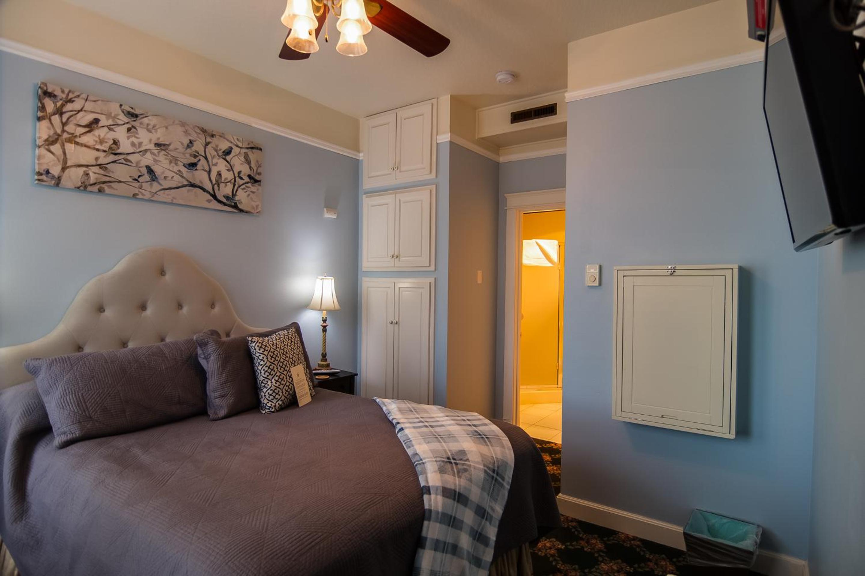 The Campbell House Inn, Billede 97