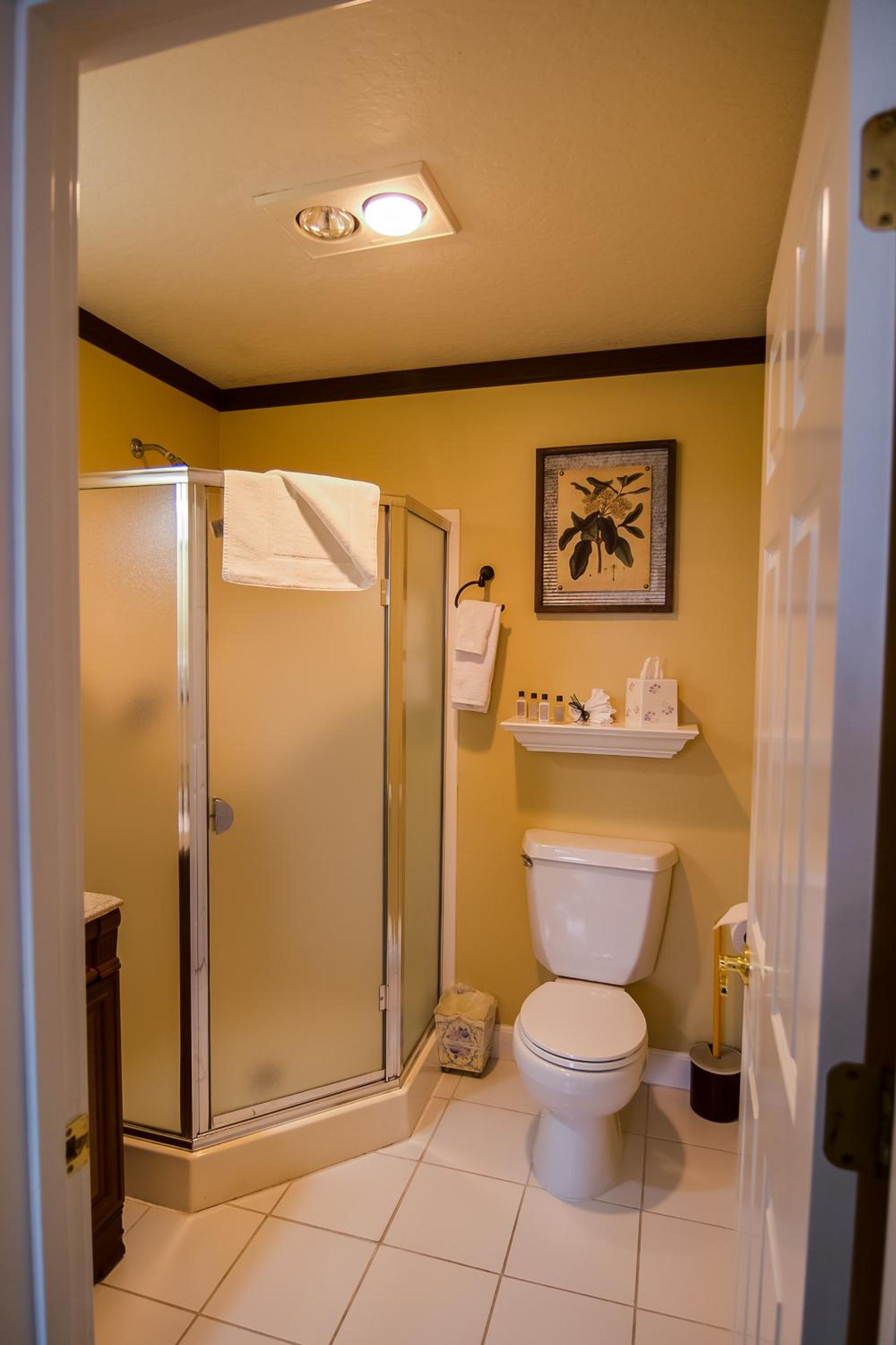 The Campbell House Inn, Billede 93
