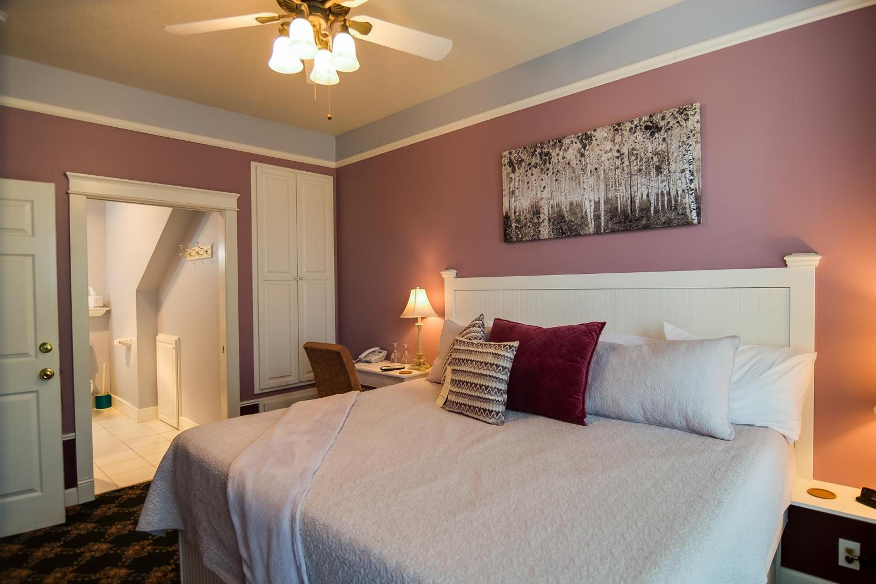 The Campbell House Inn, Billede 43
