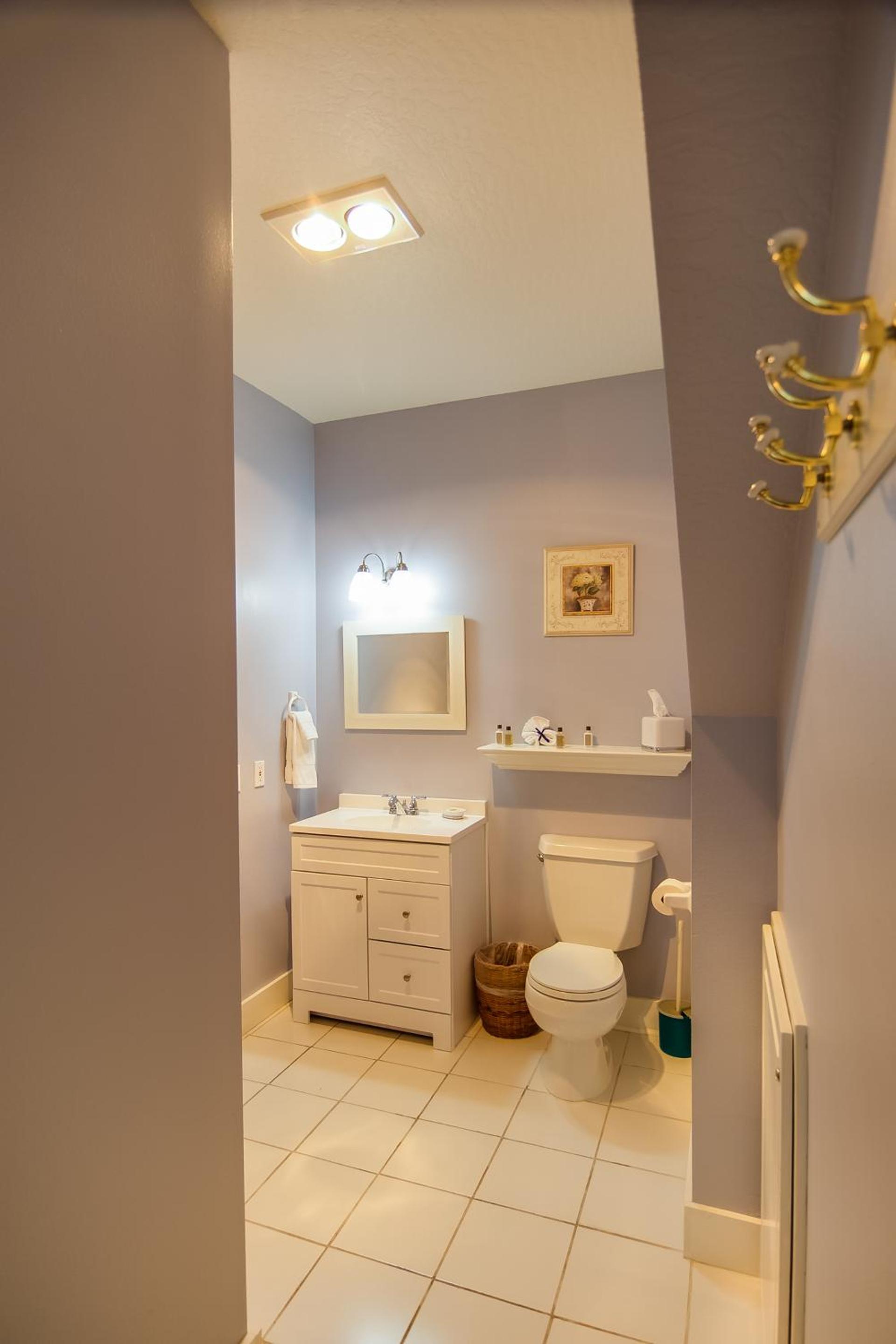 The Campbell House Inn, Billede 58