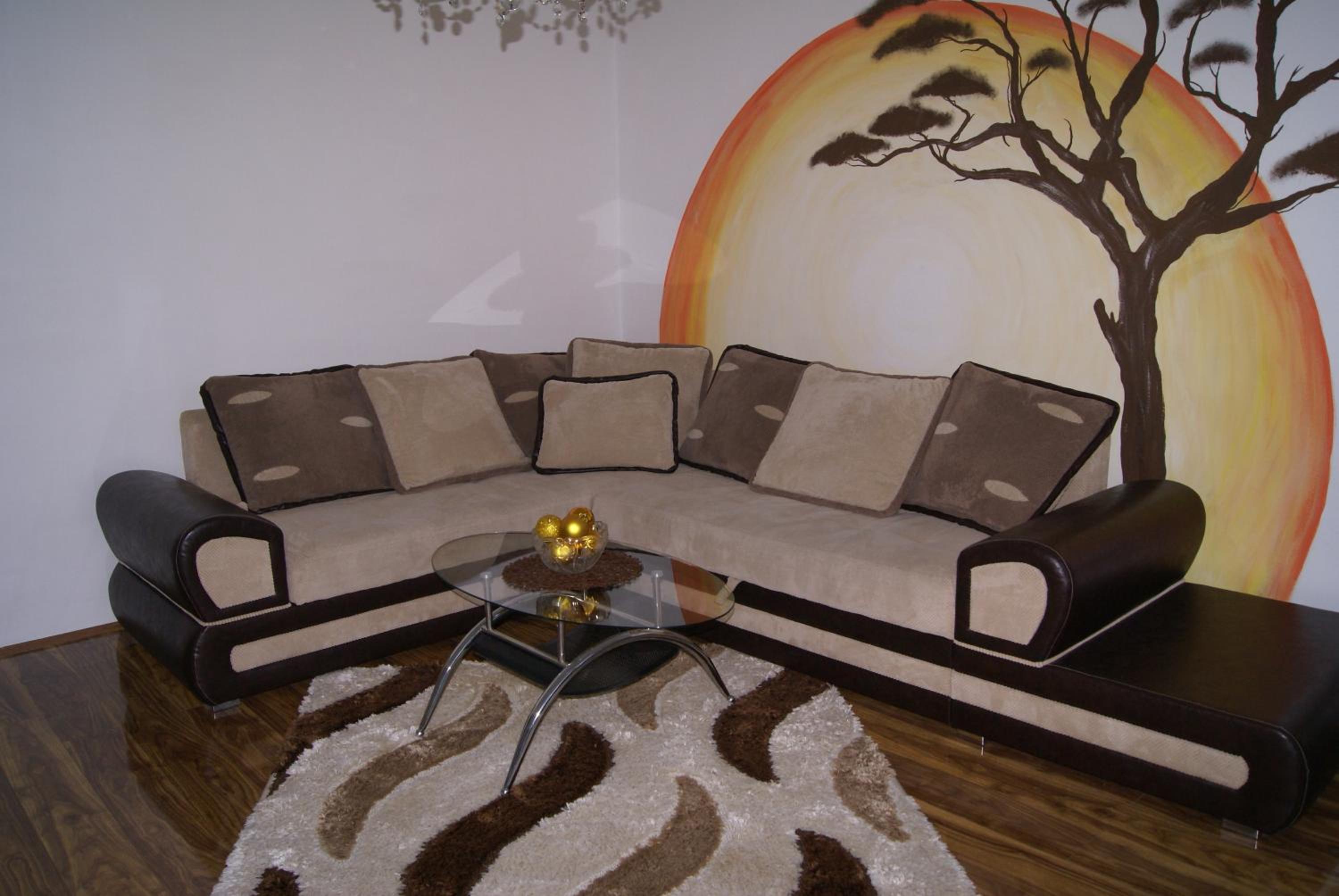 Apartman Hakuna Matata view 5