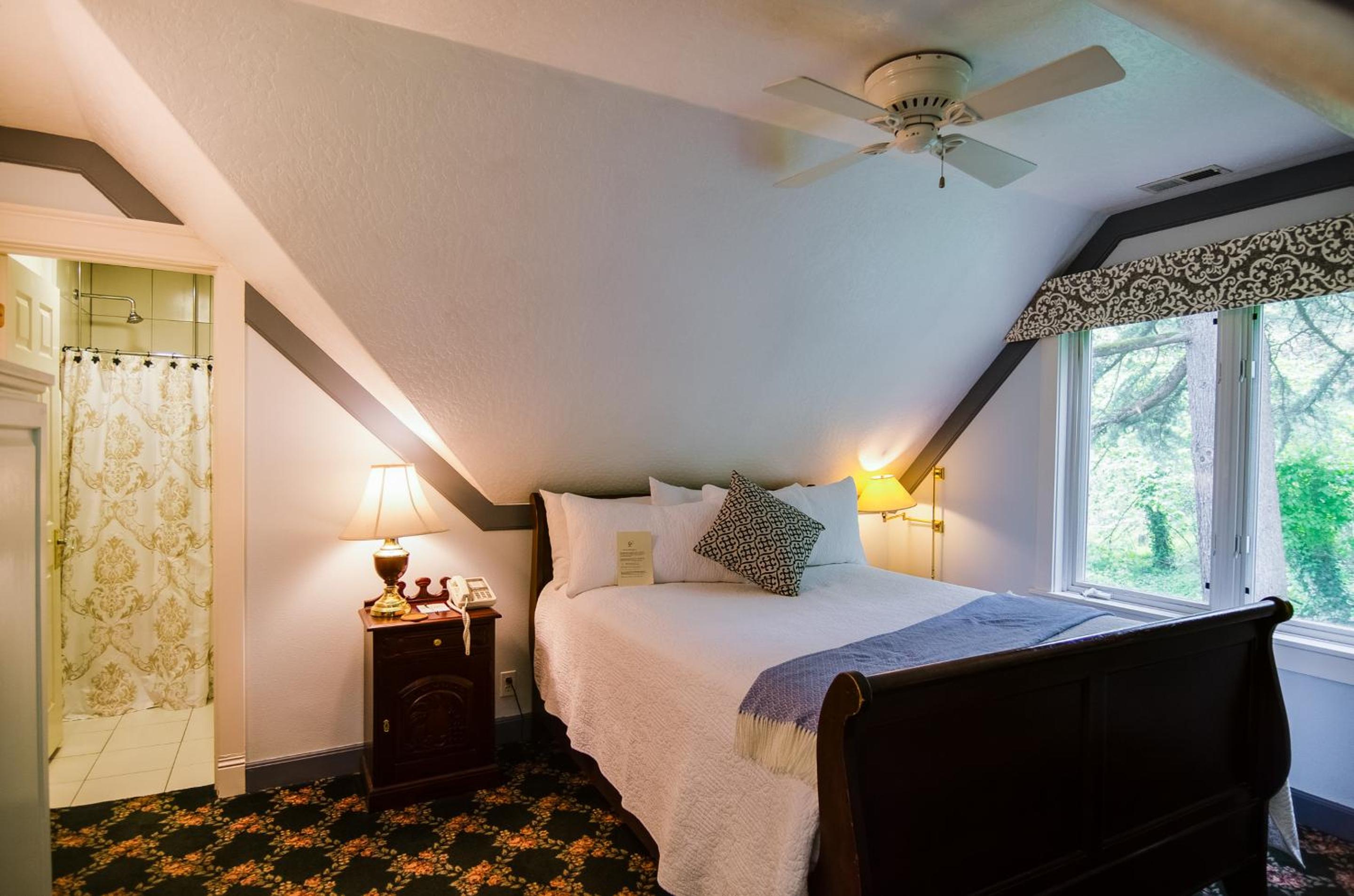 The Campbell House Inn, Billede 54