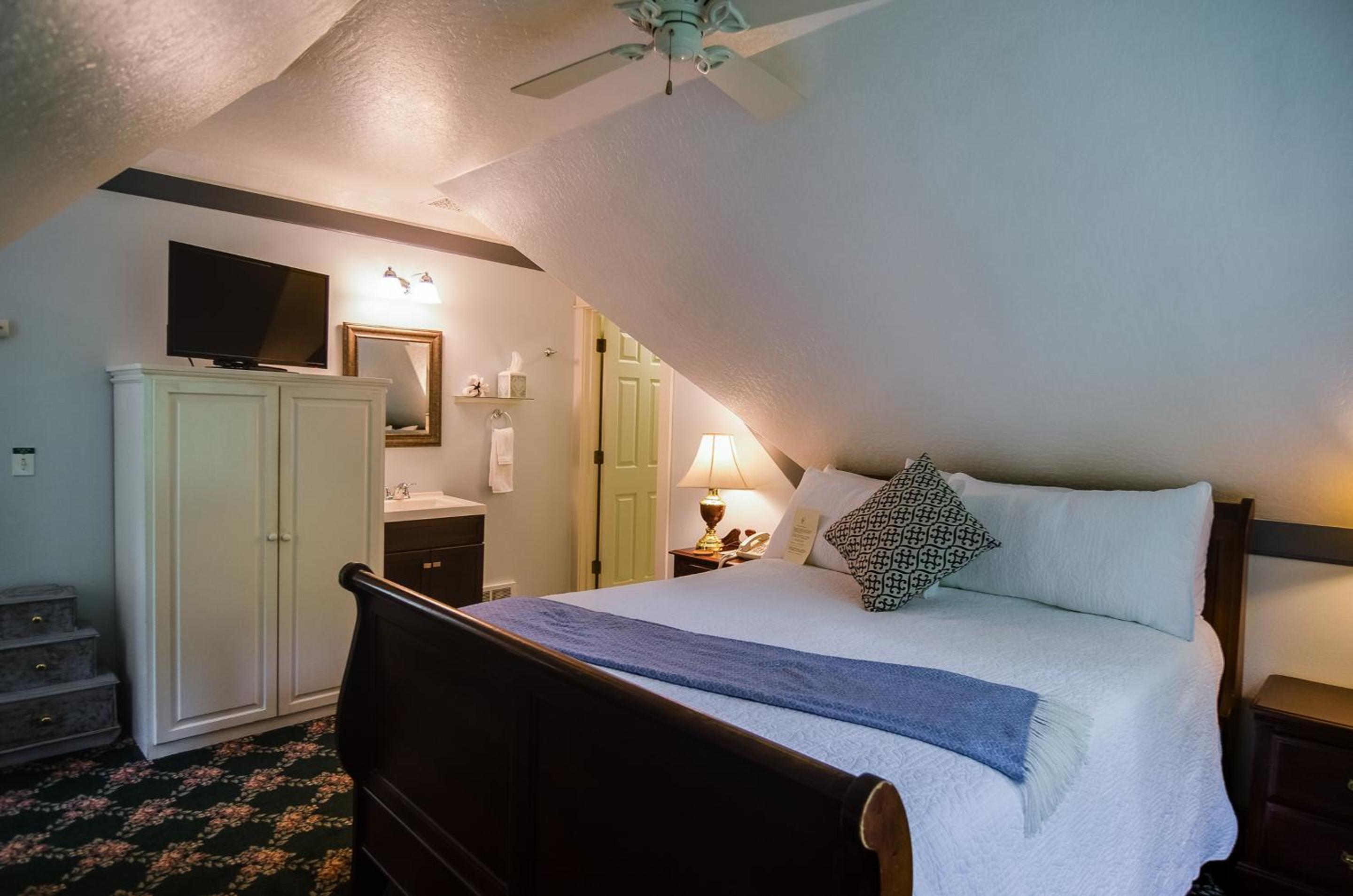 The Campbell House Inn, Billede 37