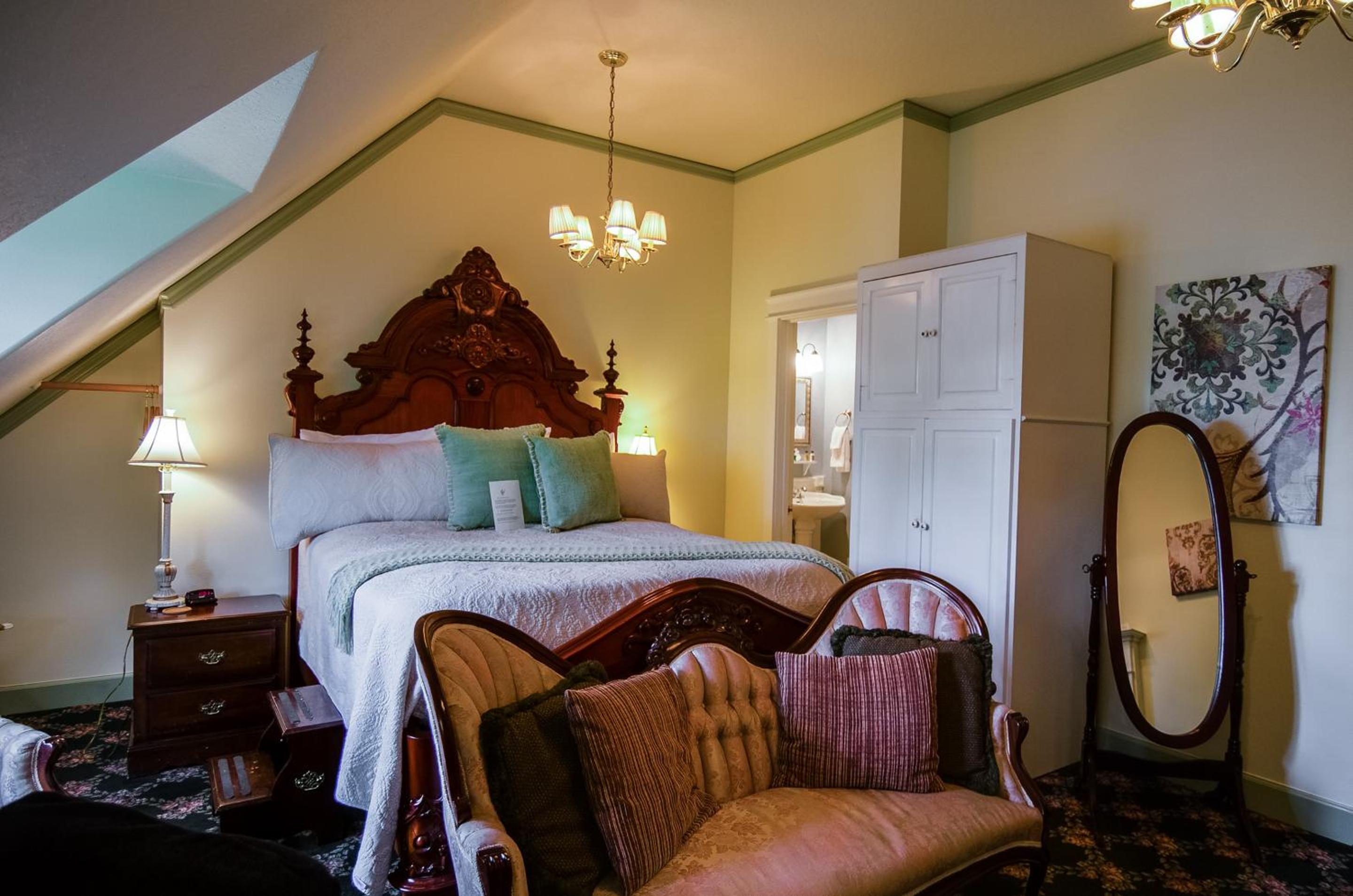The Campbell House Inn, Billede 13
