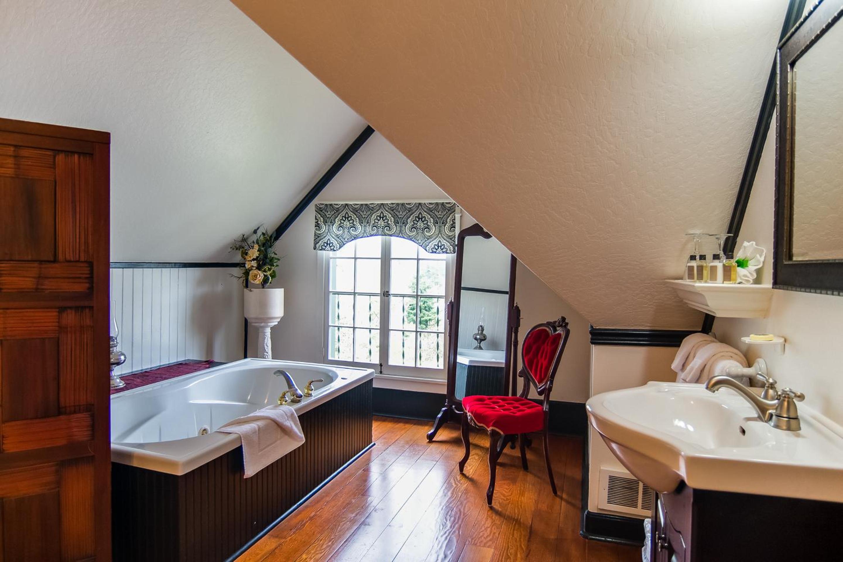 The Campbell House Inn, Billede 79