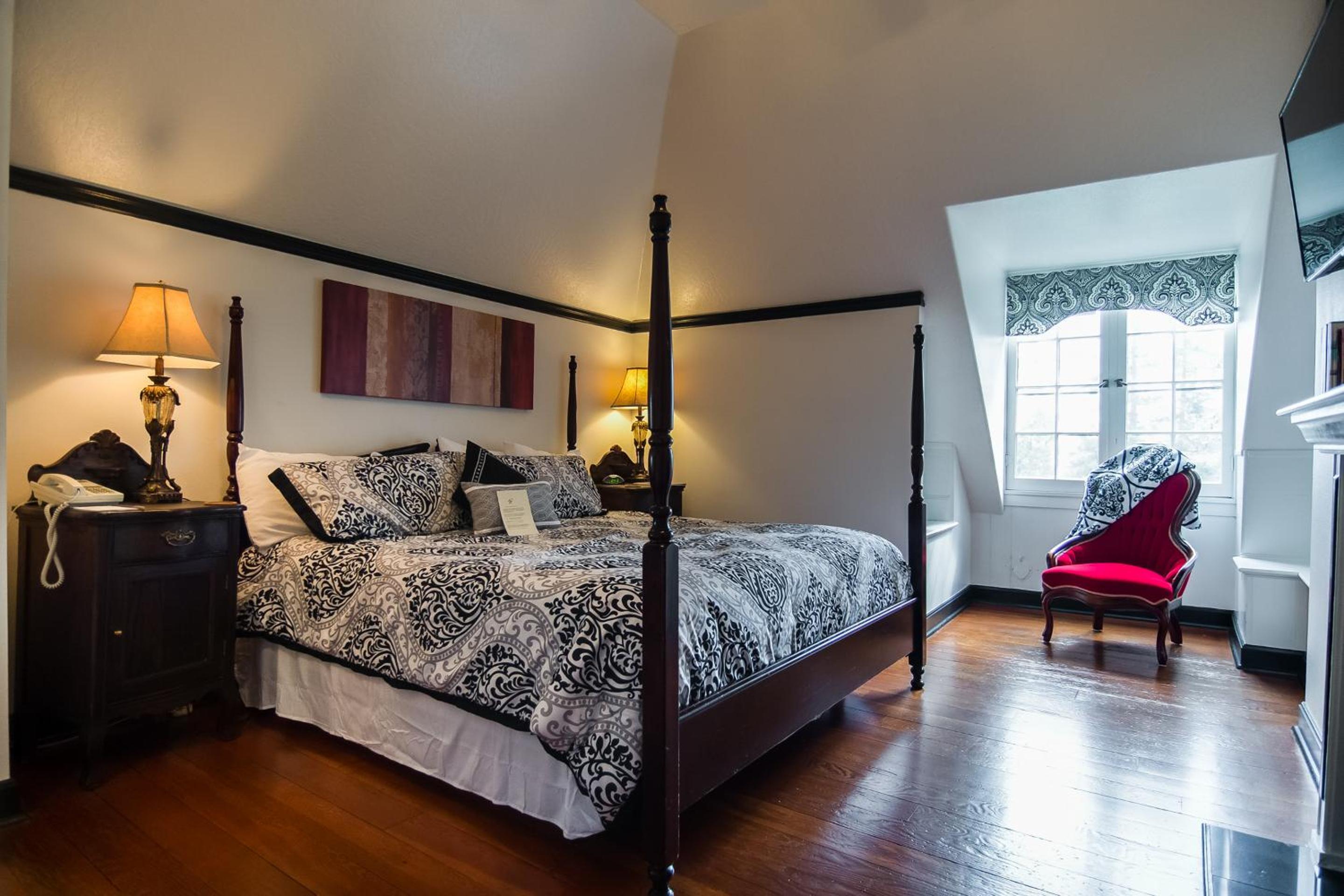 The Campbell House Inn, Billede 22