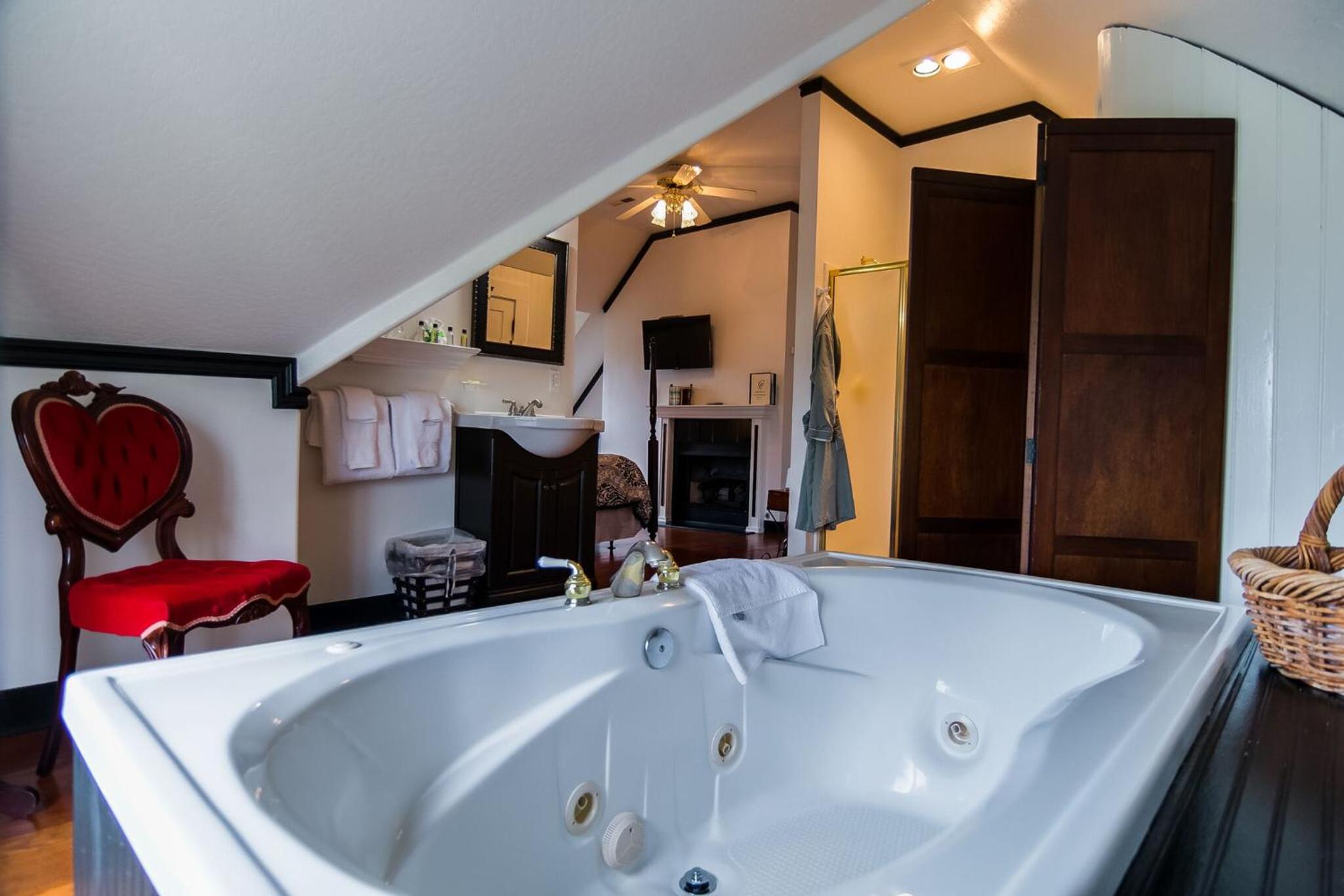 The Campbell House Inn, Billede 25